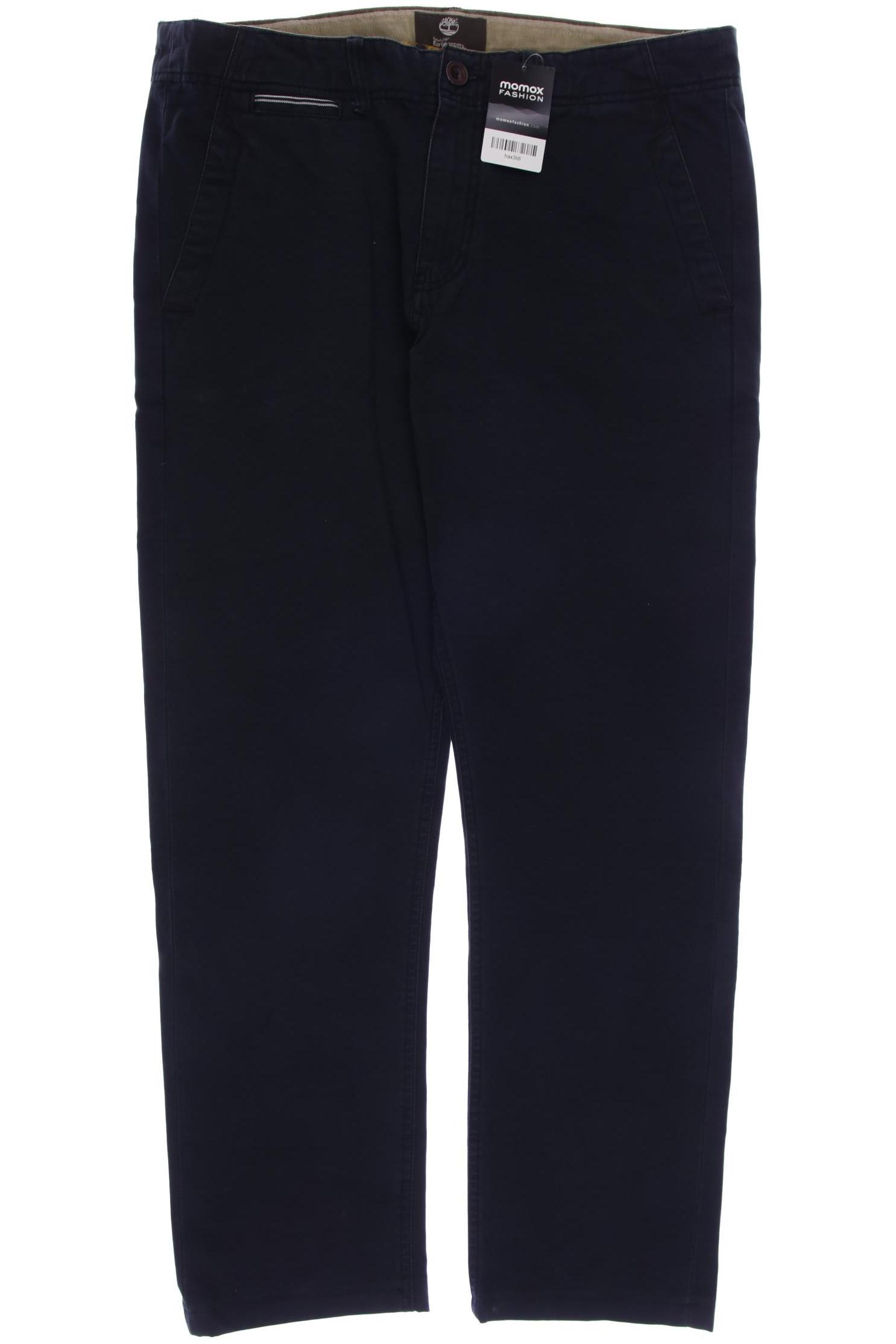 

Timberland Herren Stoffhose, marineblau