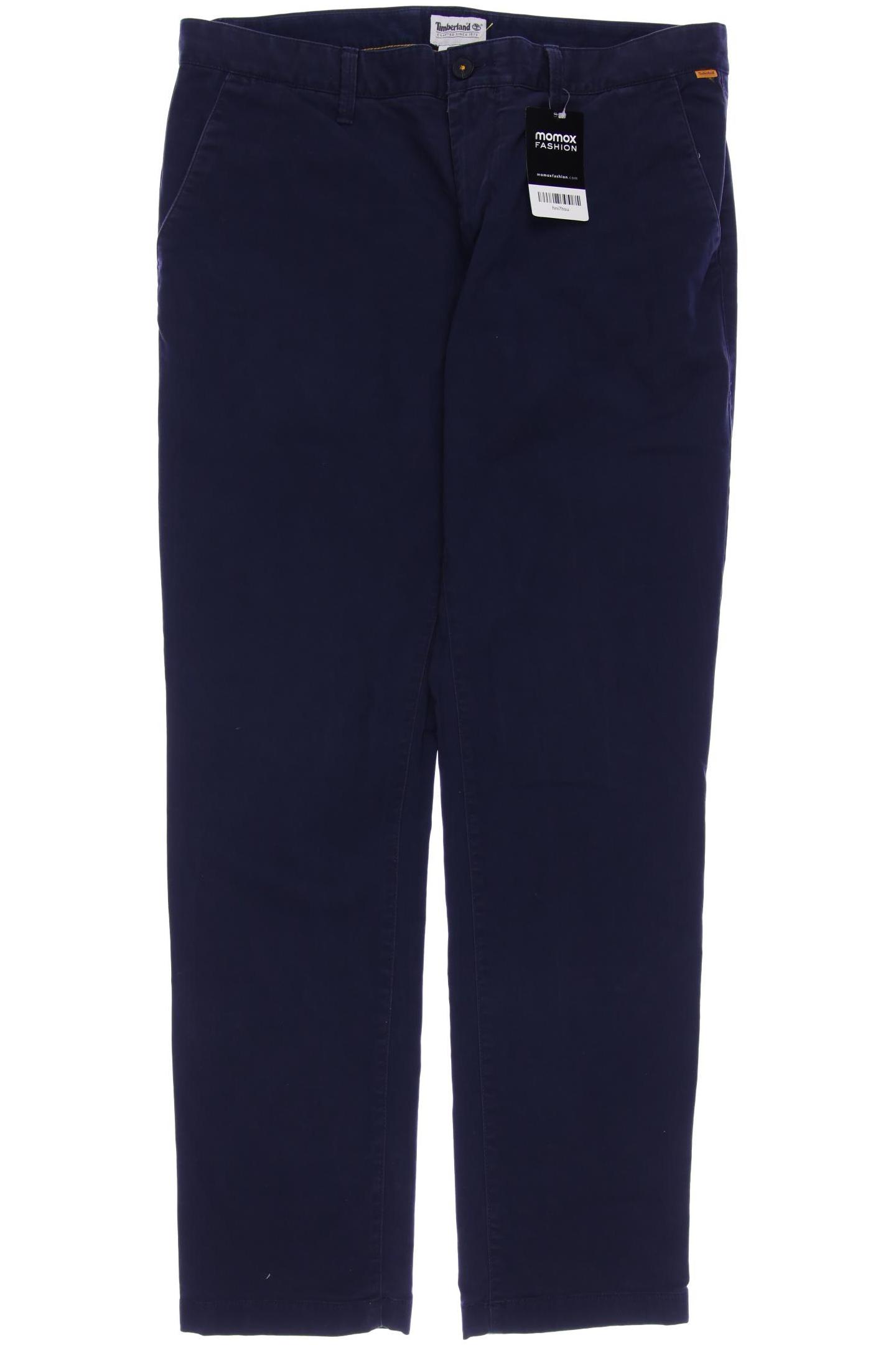 

Timberland Herren Stoffhose, marineblau