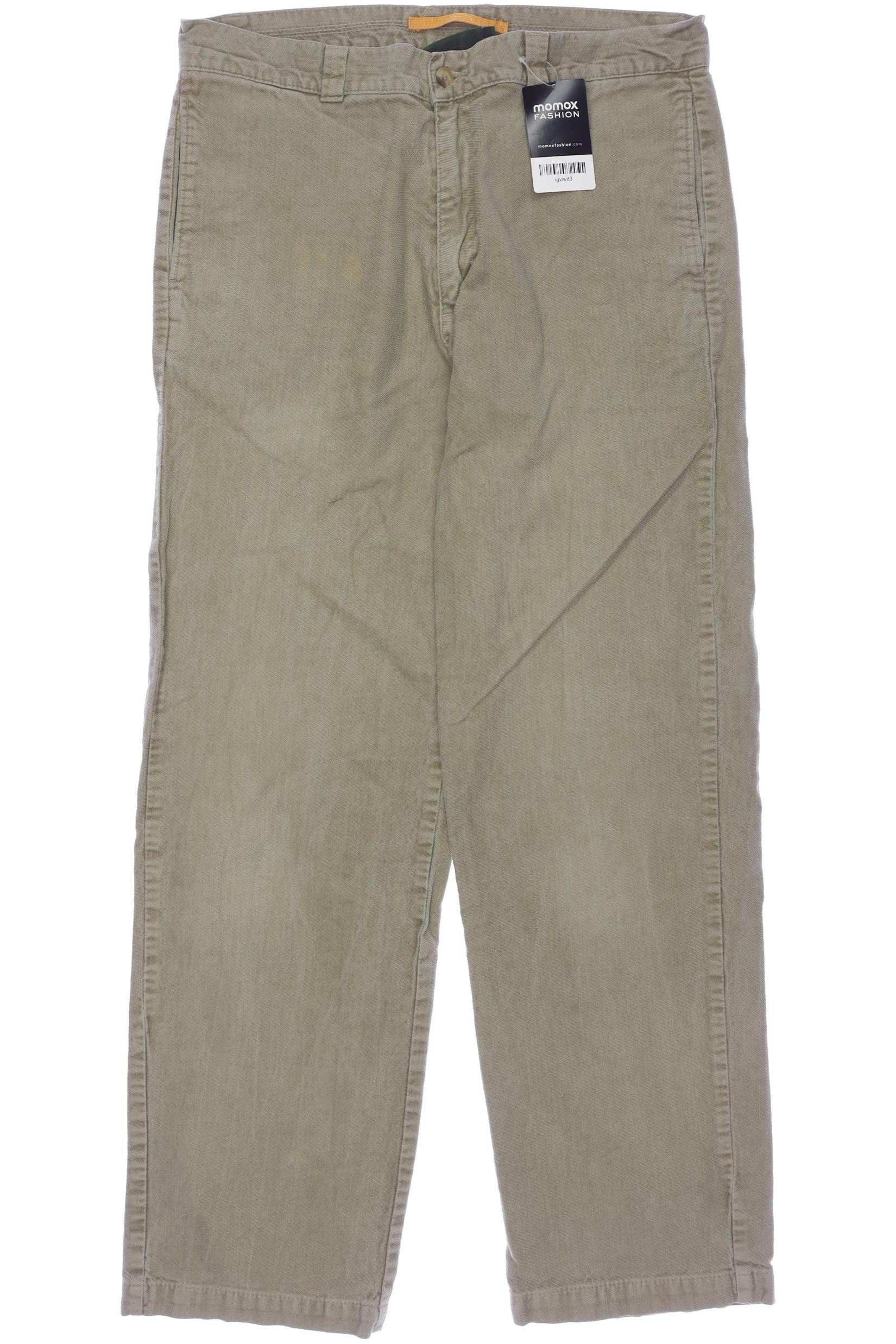 

Timberland Herren Stoffhose, beige, Gr. 34