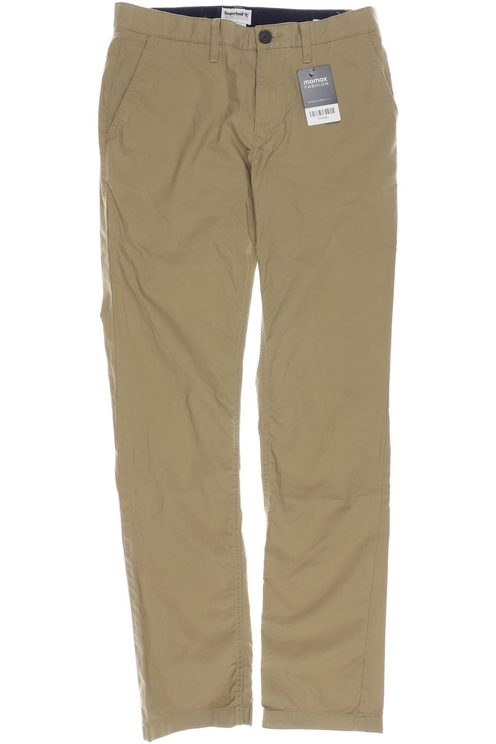 

Timberland Herren Stoffhose, grün, Gr. 46