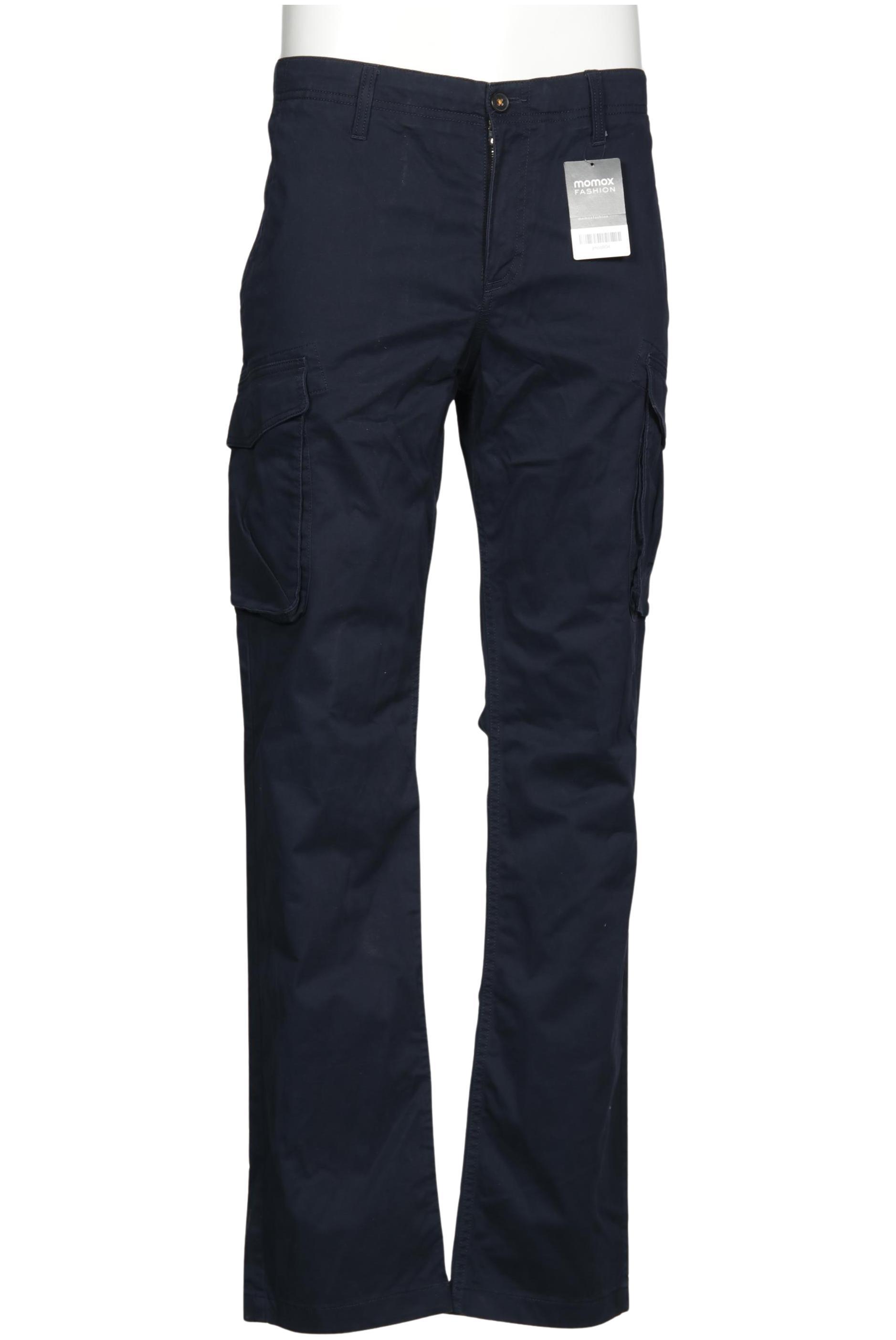

Timberland Herren Stoffhose, marineblau, Gr. 36