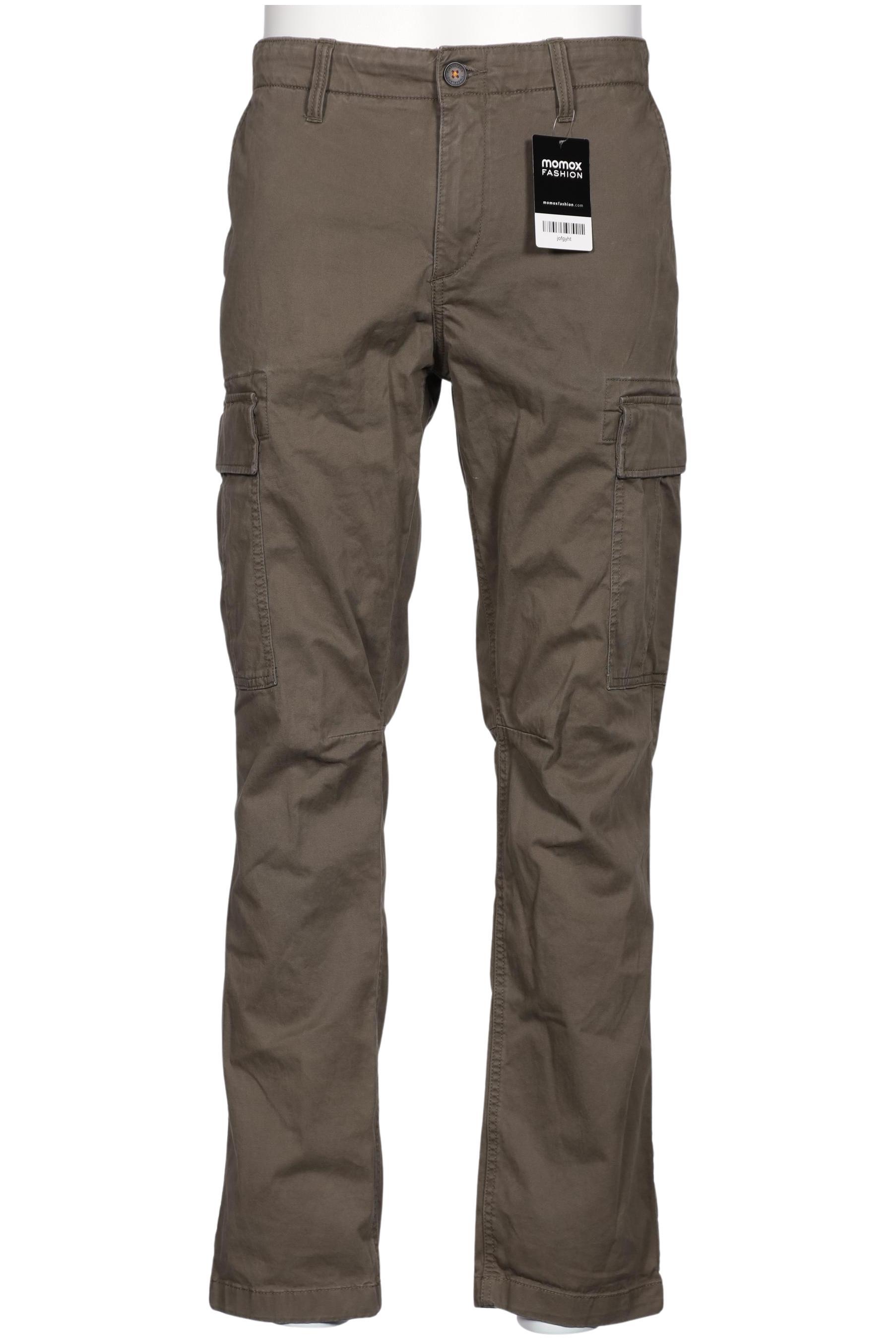 

Timberland Herren Stoffhose, braun, Gr. 32