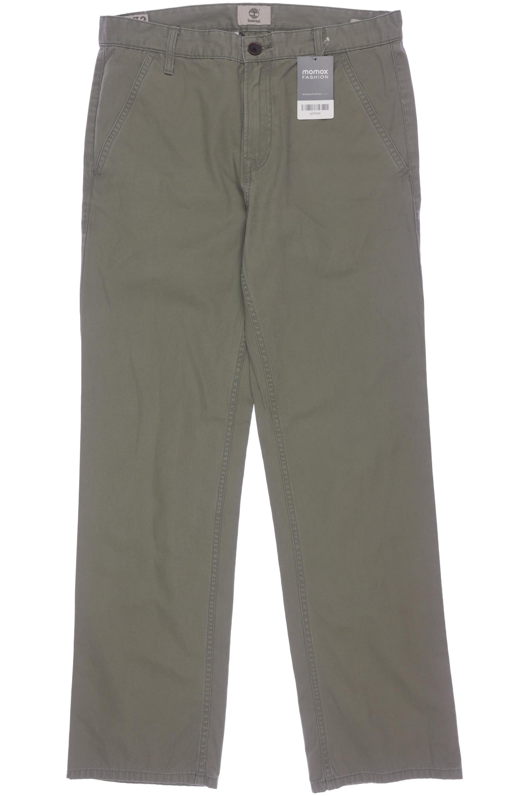 

Timberland Herren Stoffhose, grün, Gr. 32