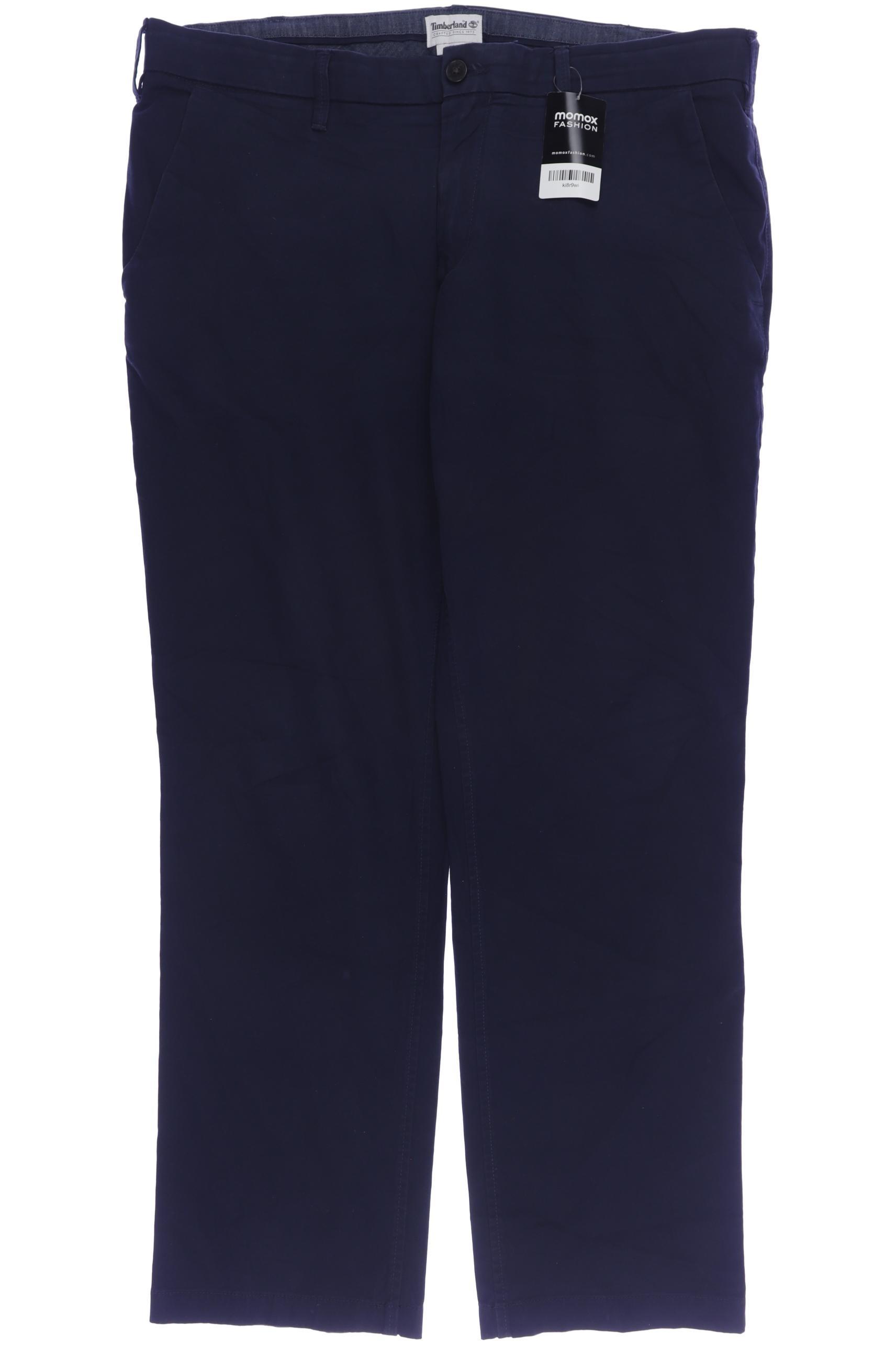 

Timberland Herren Stoffhose, marineblau, Gr. 38