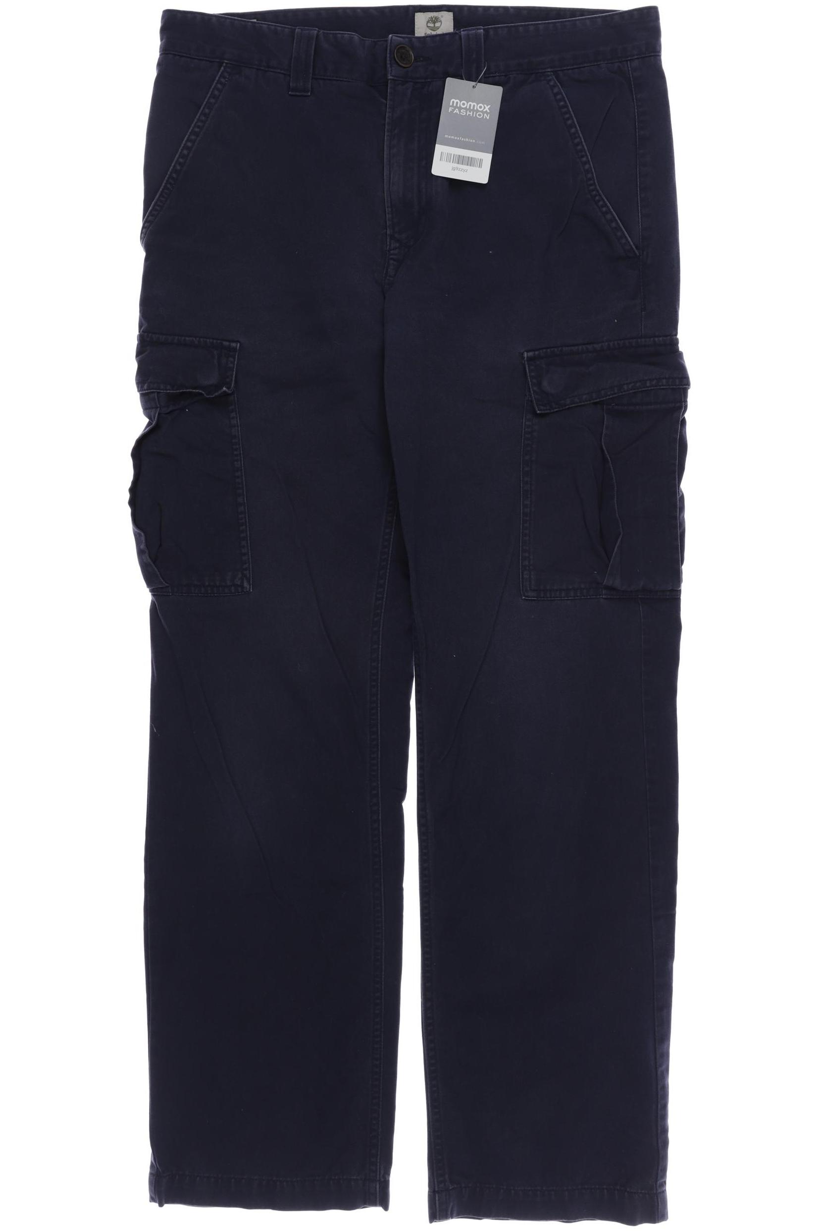 

Timberland Herren Stoffhose, marineblau, Gr. 52