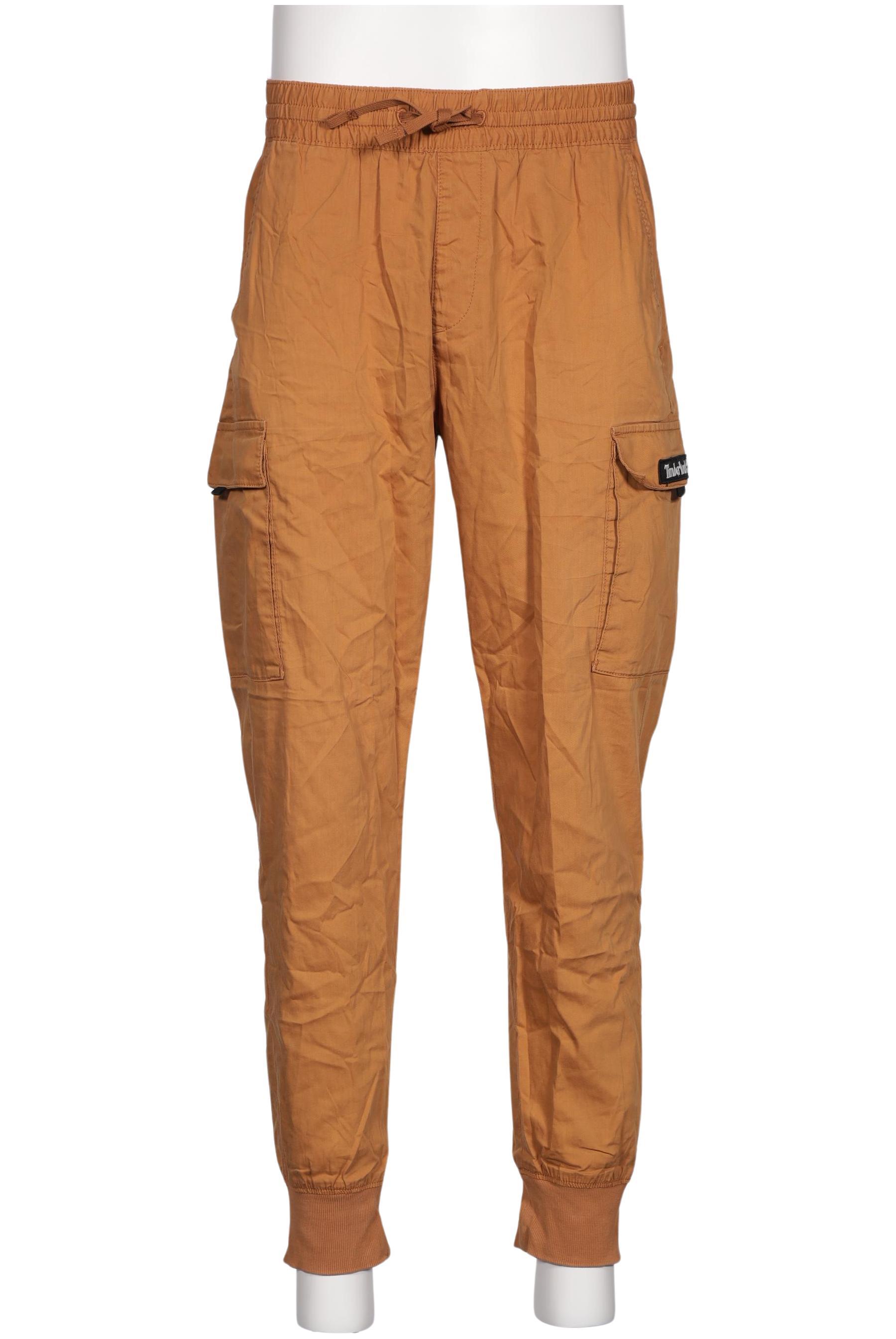 Thumbnail - Timberland Herren Stoffhose, orange, Gr. 0