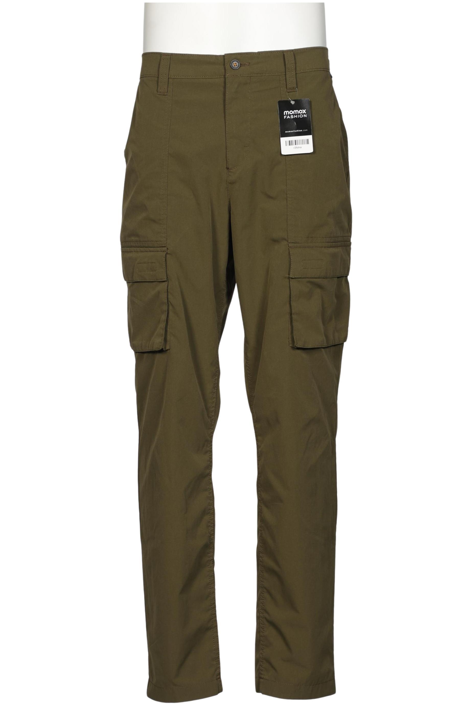 

Timberland Herren Stoffhose, grün, Gr. 34