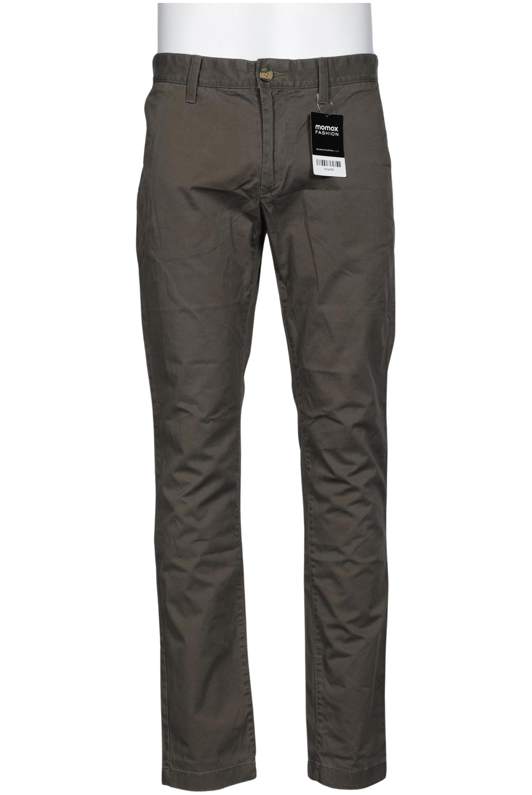 

Timberland Herren Stoffhose, grün, Gr. 32