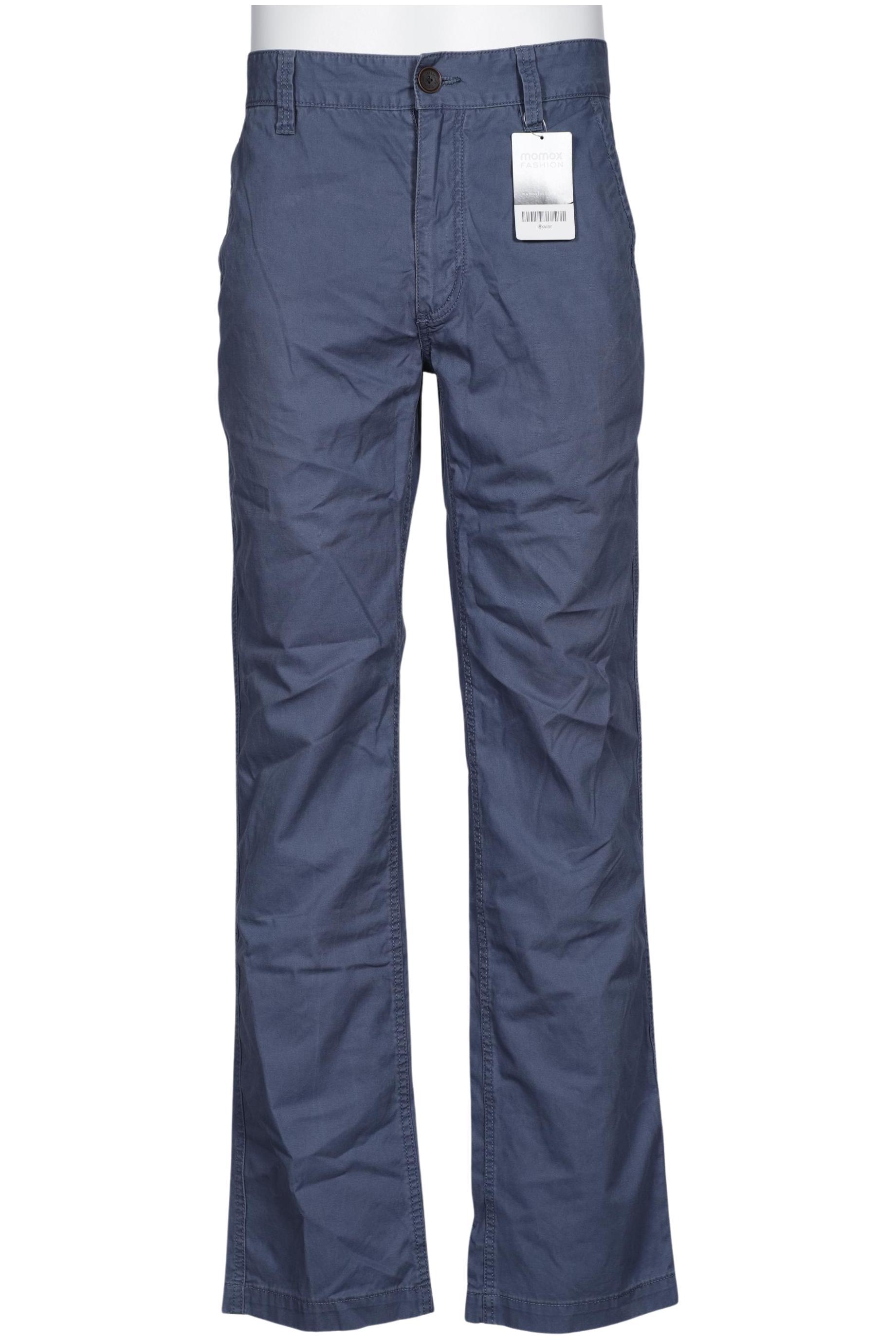 

Timberland Herren Stoffhose, marineblau, Gr. 32