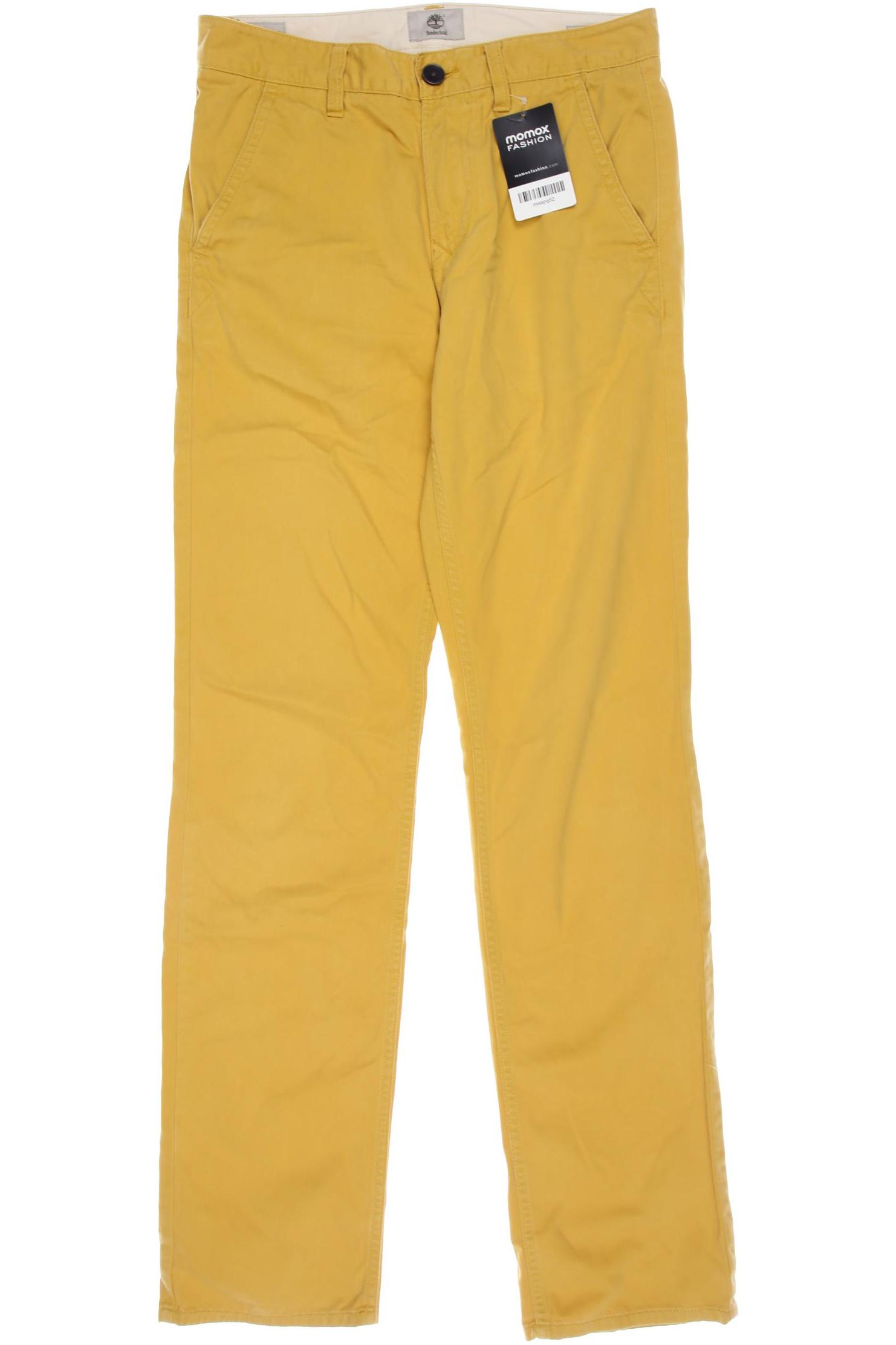

Timberland Herren Stoffhose, orange