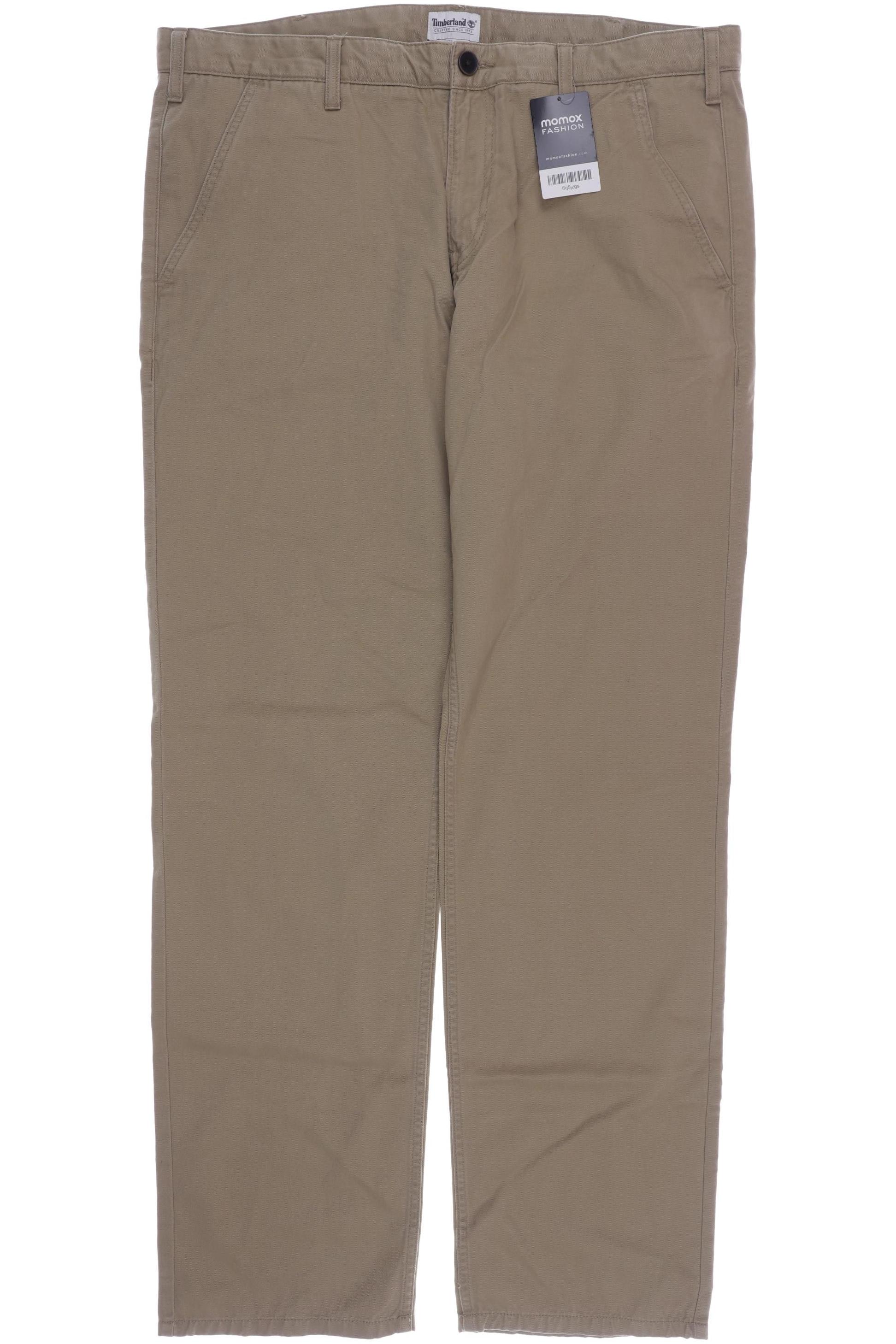 

Timberland Herren Stoffhose, beige