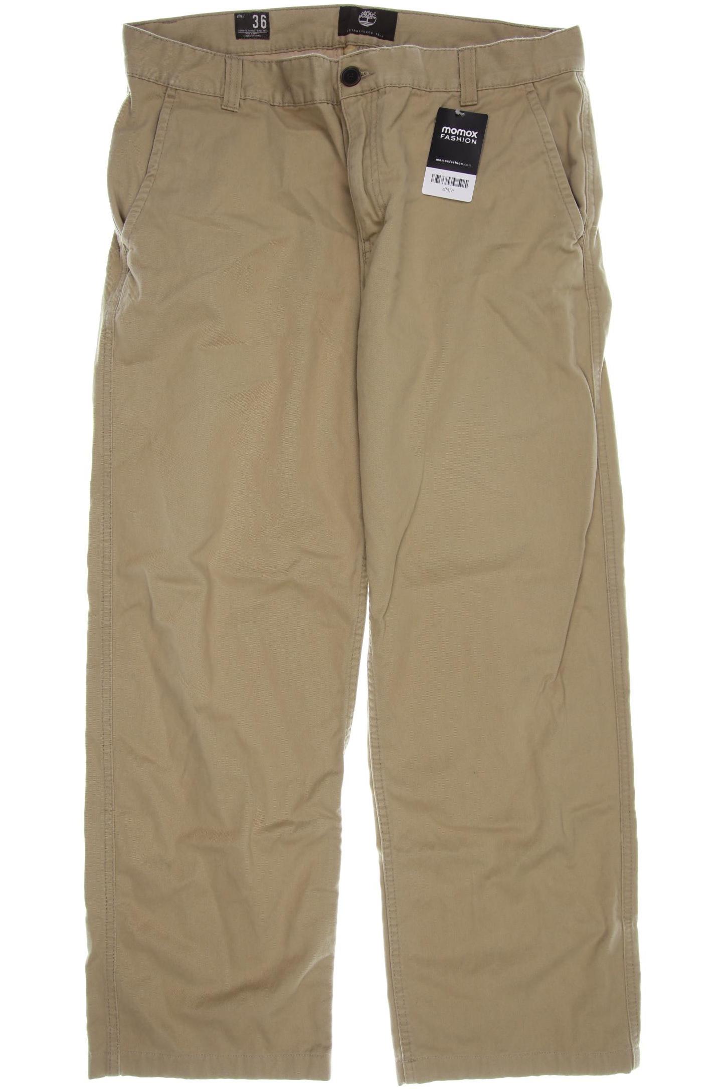 

Timberland Herren Stoffhose, beige