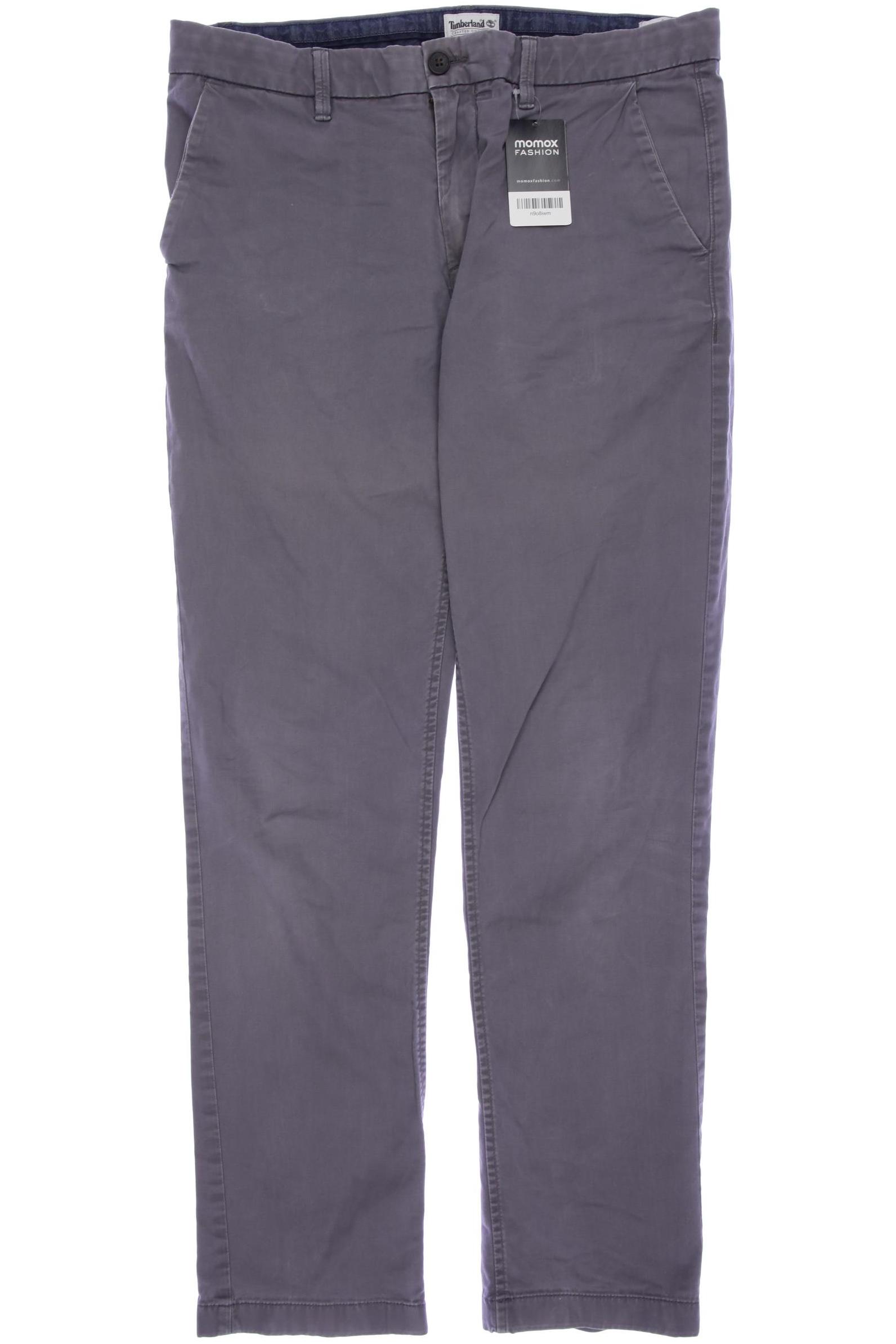 

Timberland Herren Stoffhose, grau, Gr. 33
