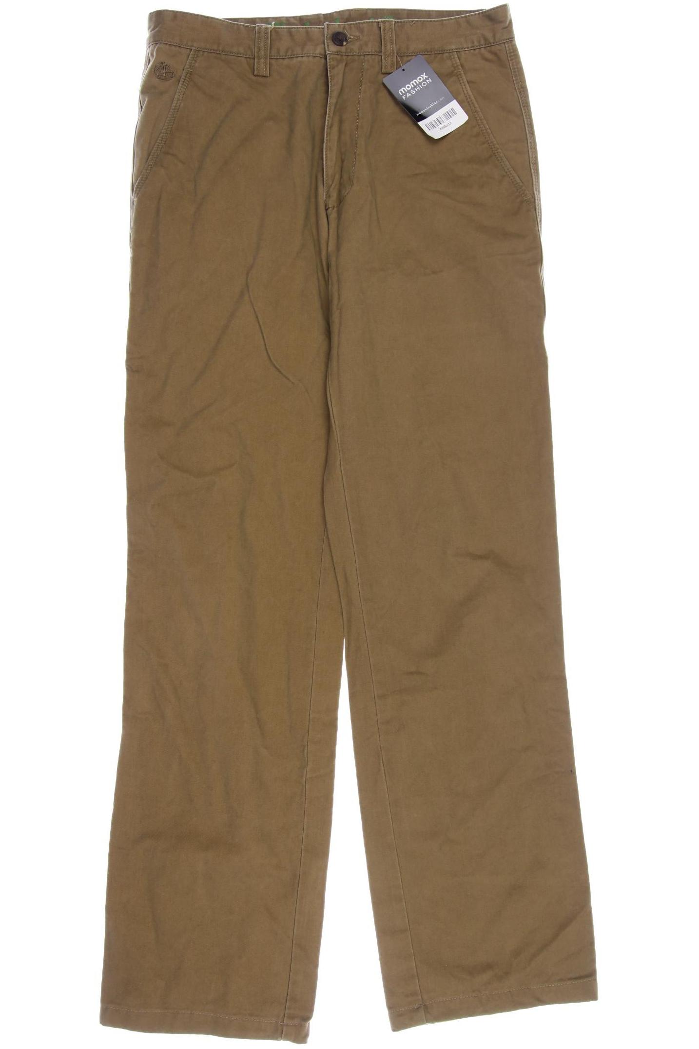 

Timberland Herren Stoffhose, braun