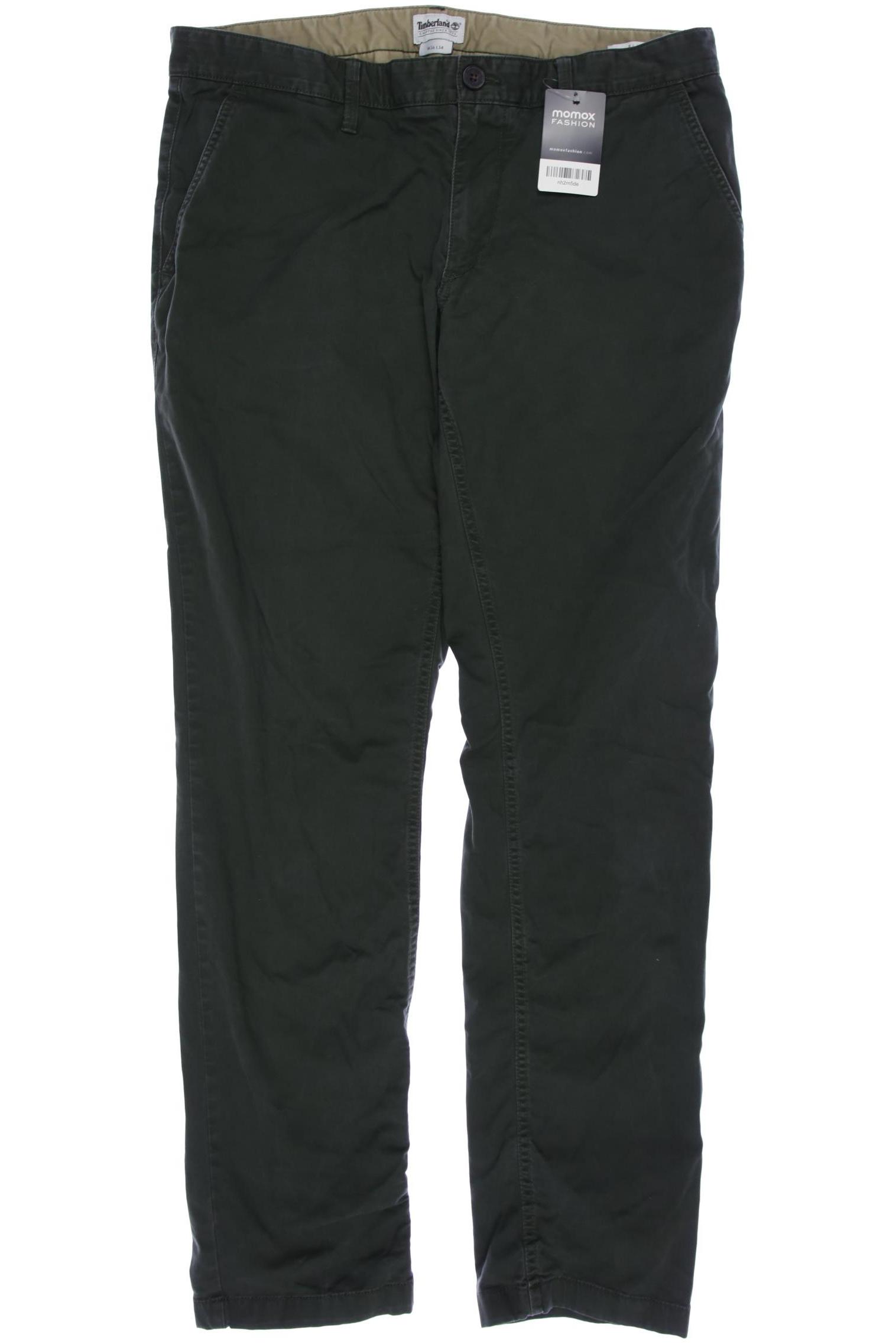 

Timberland Herren Stoffhose, grün