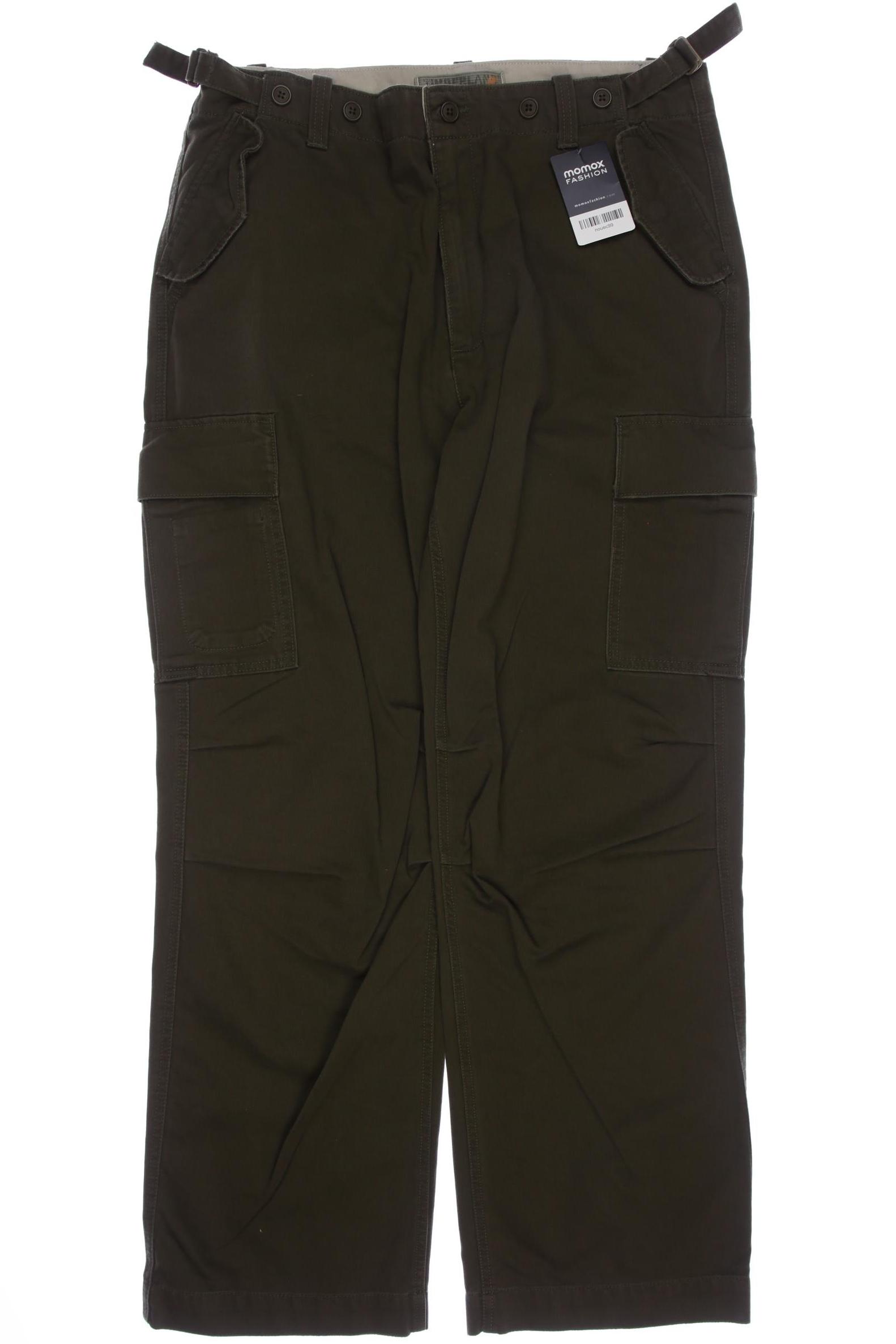 

Timberland Herren Stoffhose, grün, Gr. 36