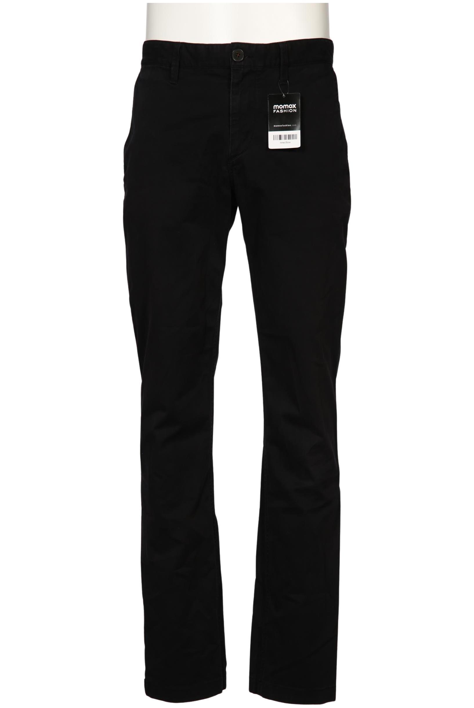 

Timberland Herren Stoffhose, schwarz, Gr. 32