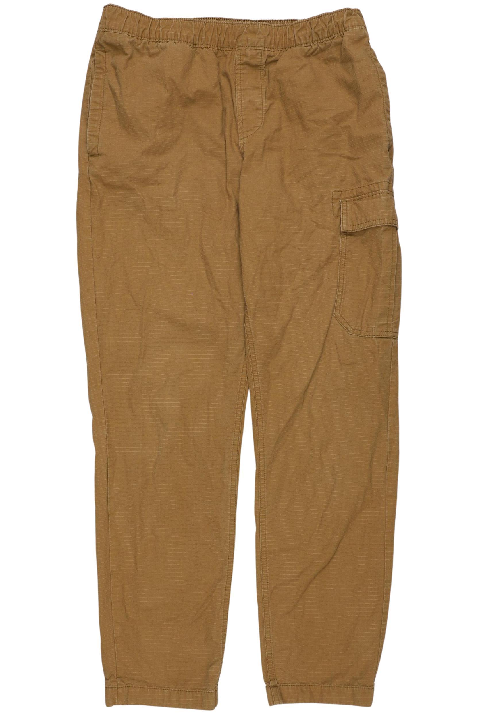 

Timberland Herren Stoffhose, braun, Gr. 0