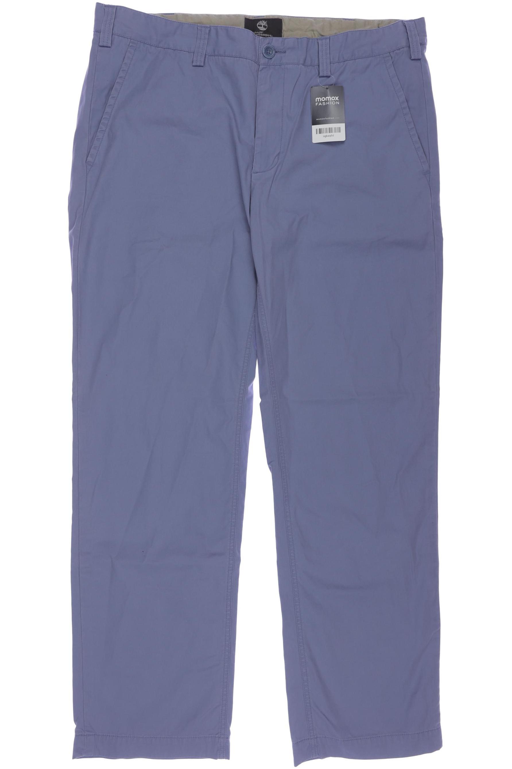 

Timberland Herren Stoffhose, blau, Gr. 38