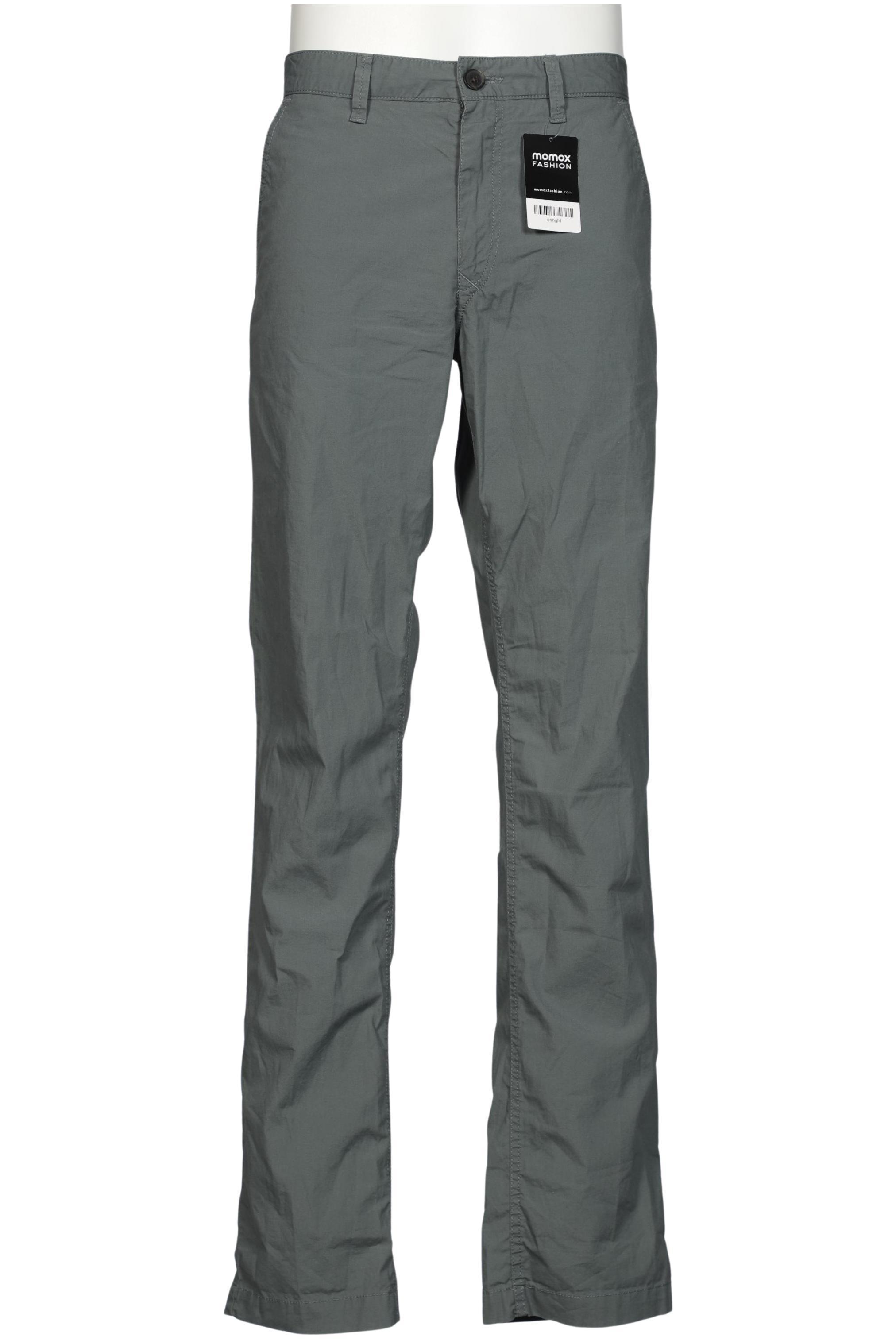 

Timberland Herren Stoffhose, grau, Gr. 34