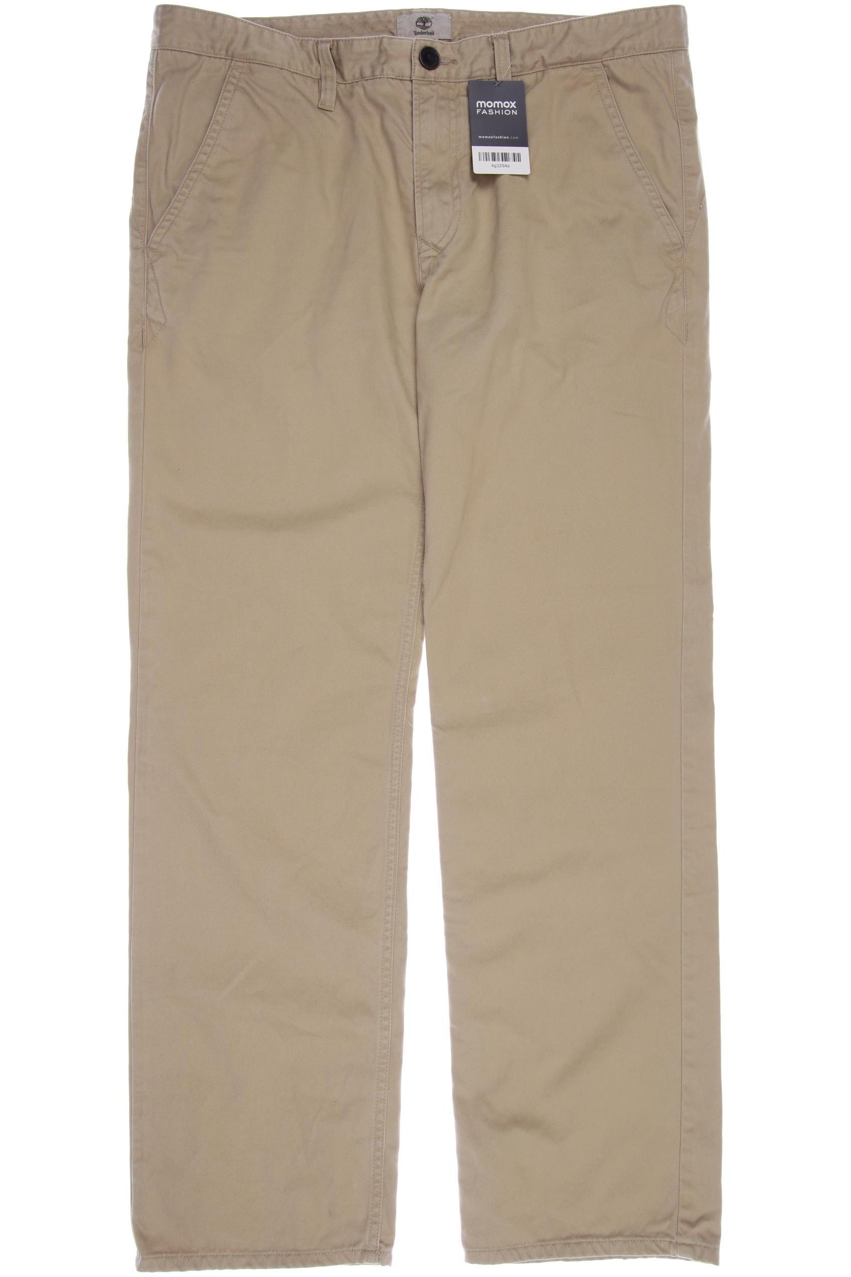 

Timberland Herren Stoffhose, beige