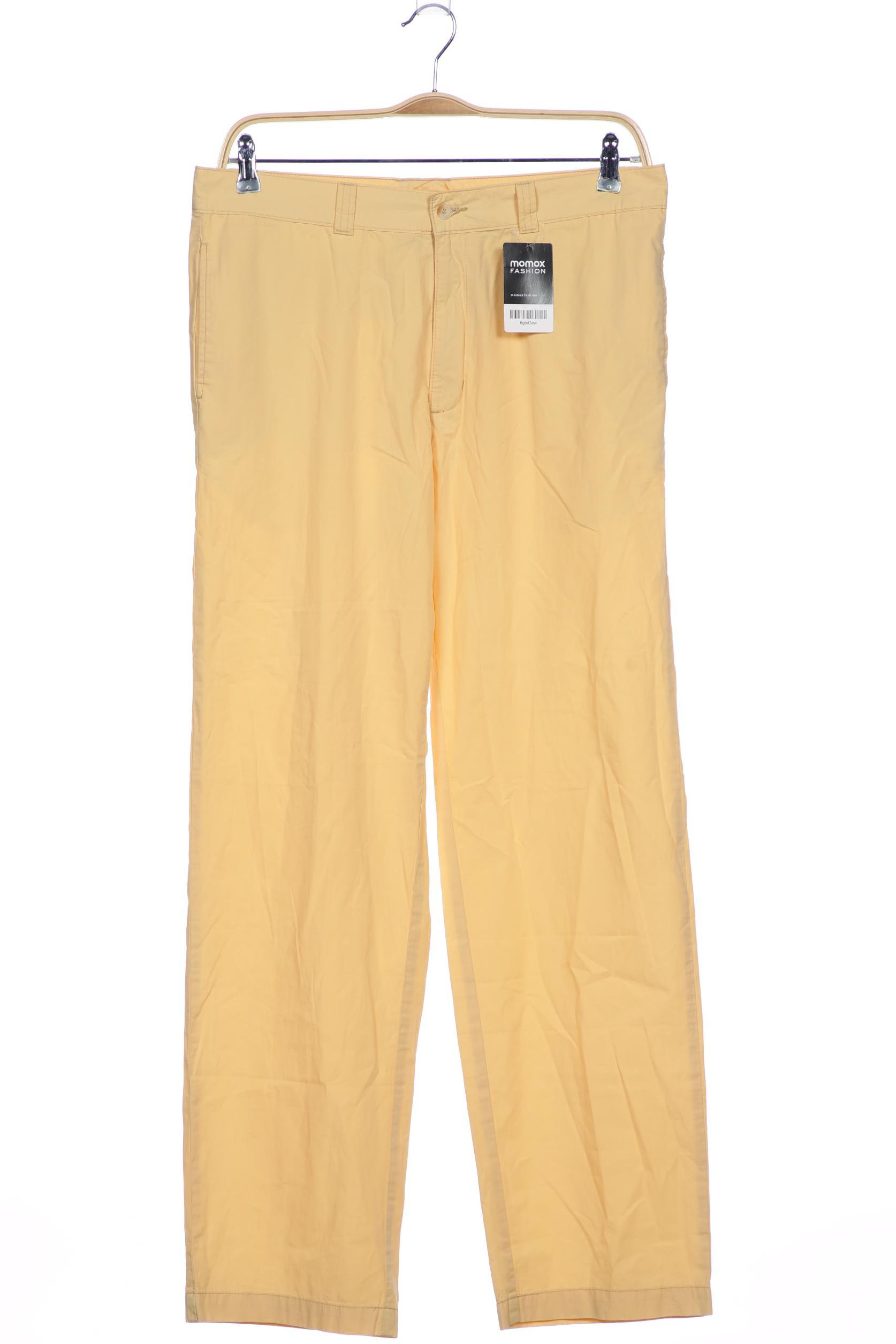 

Timberland Herren Stoffhose, orange, Gr. 36