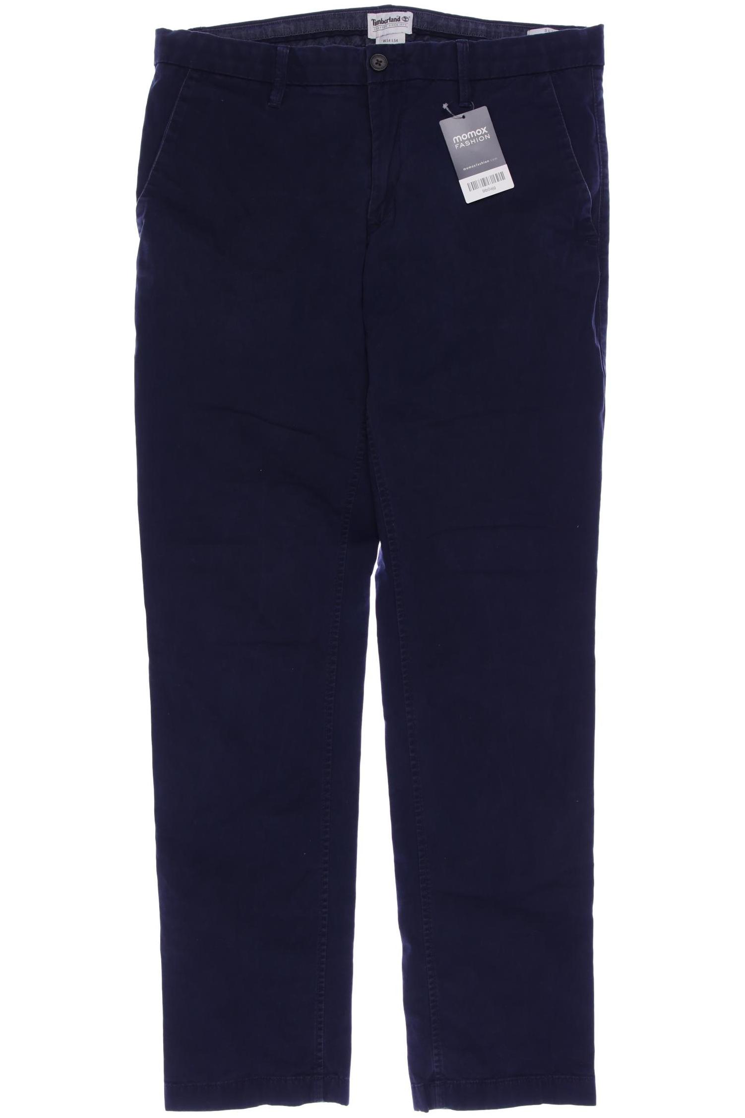

Timberland Herren Stoffhose, marineblau
