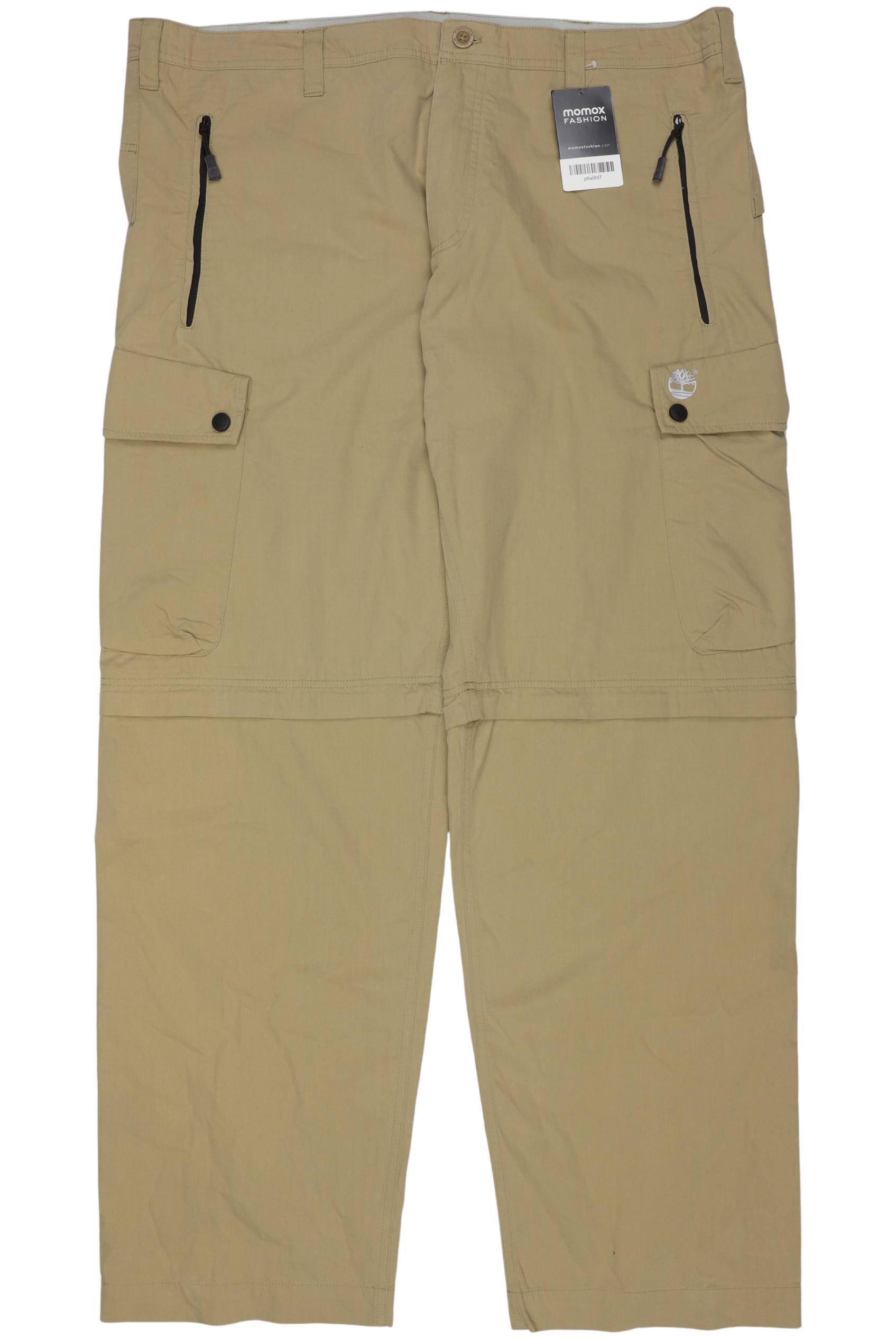 

Timberland Herren Stoffhose, beige, Gr. 38