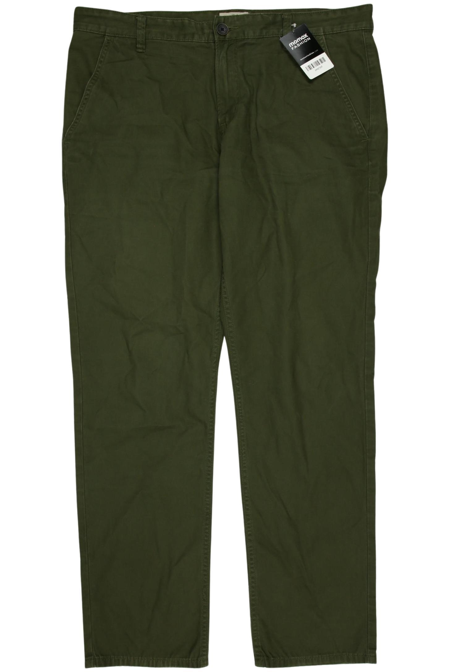 

Timberland Herren Stoffhose, grün, Gr. 36