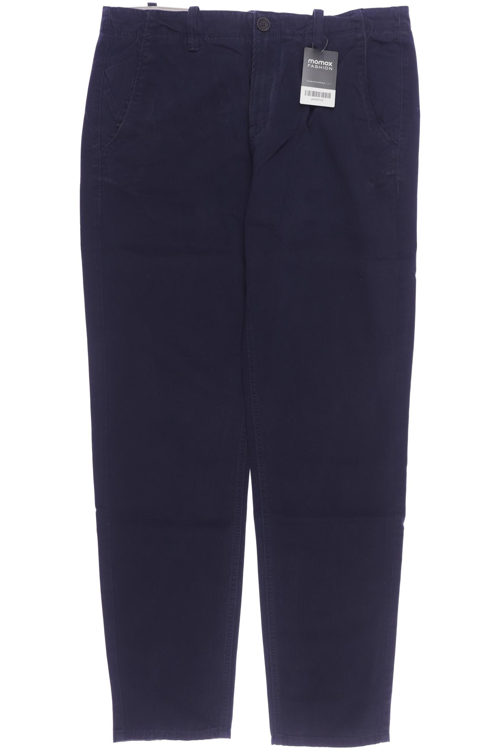 

Timberland Herren Stoffhose, marineblau, Gr. 34