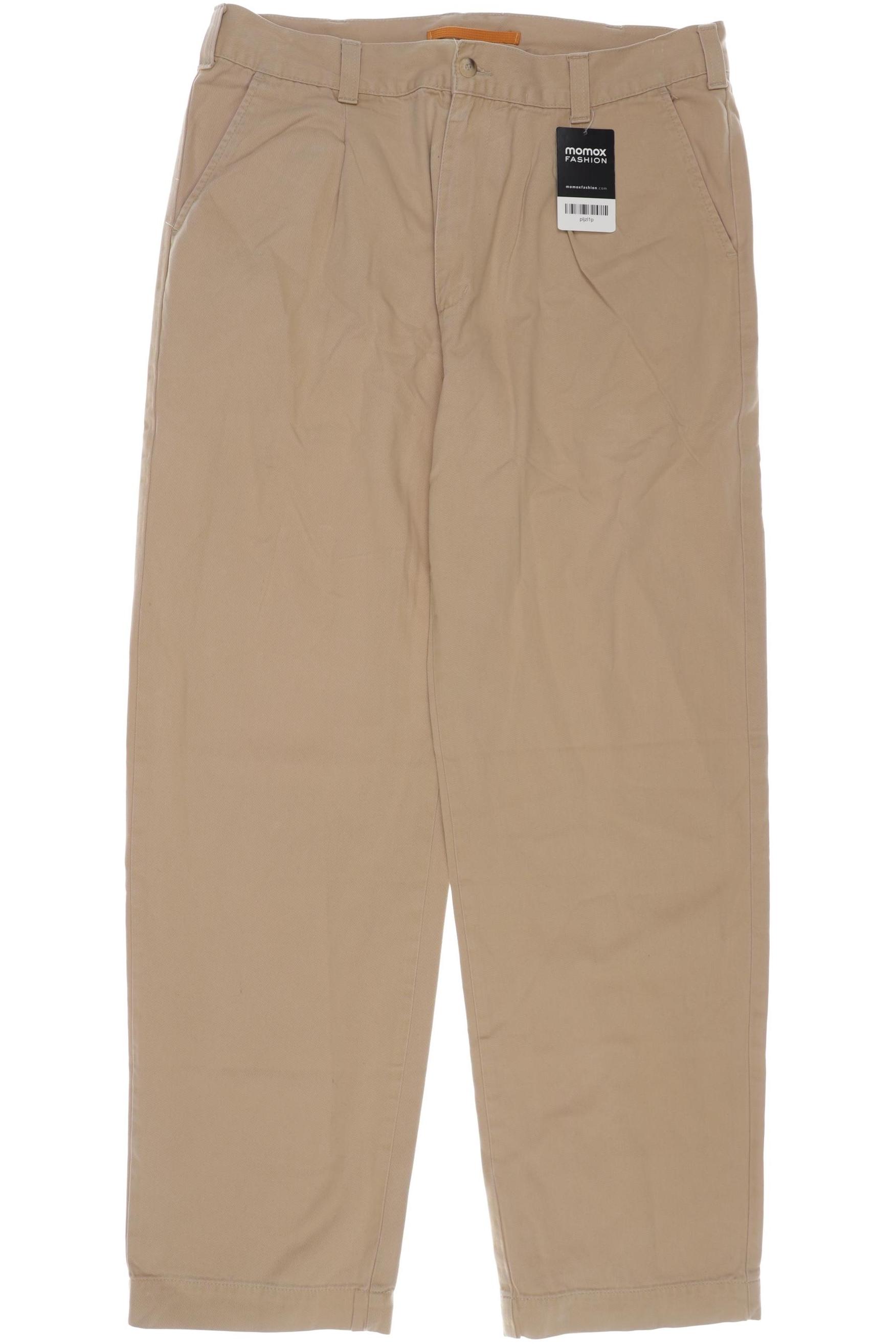 

Timberland Herren Stoffhose, beige, Gr. 36