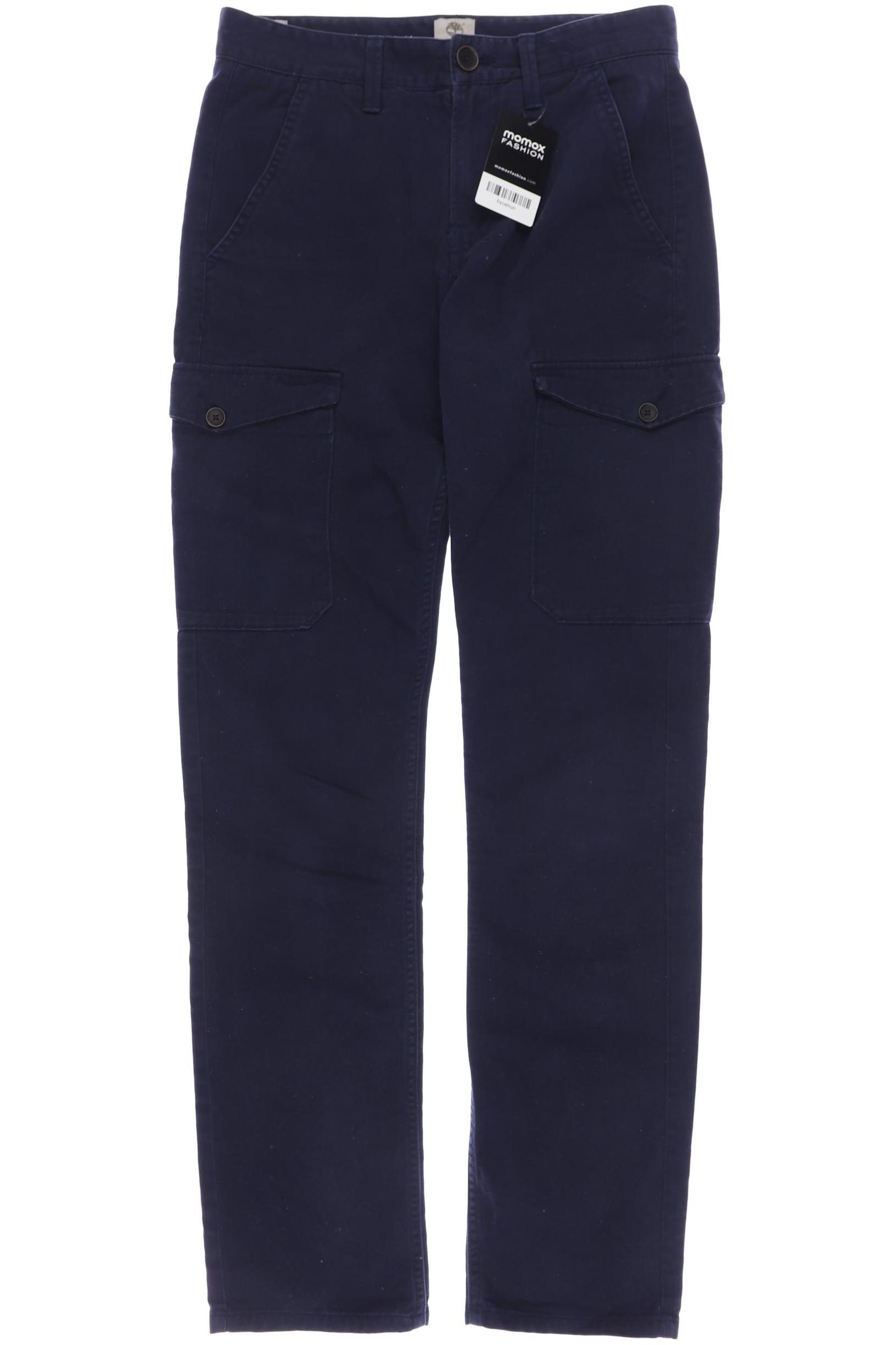 

Timberland Herren Stoffhose, blau, Gr. 28