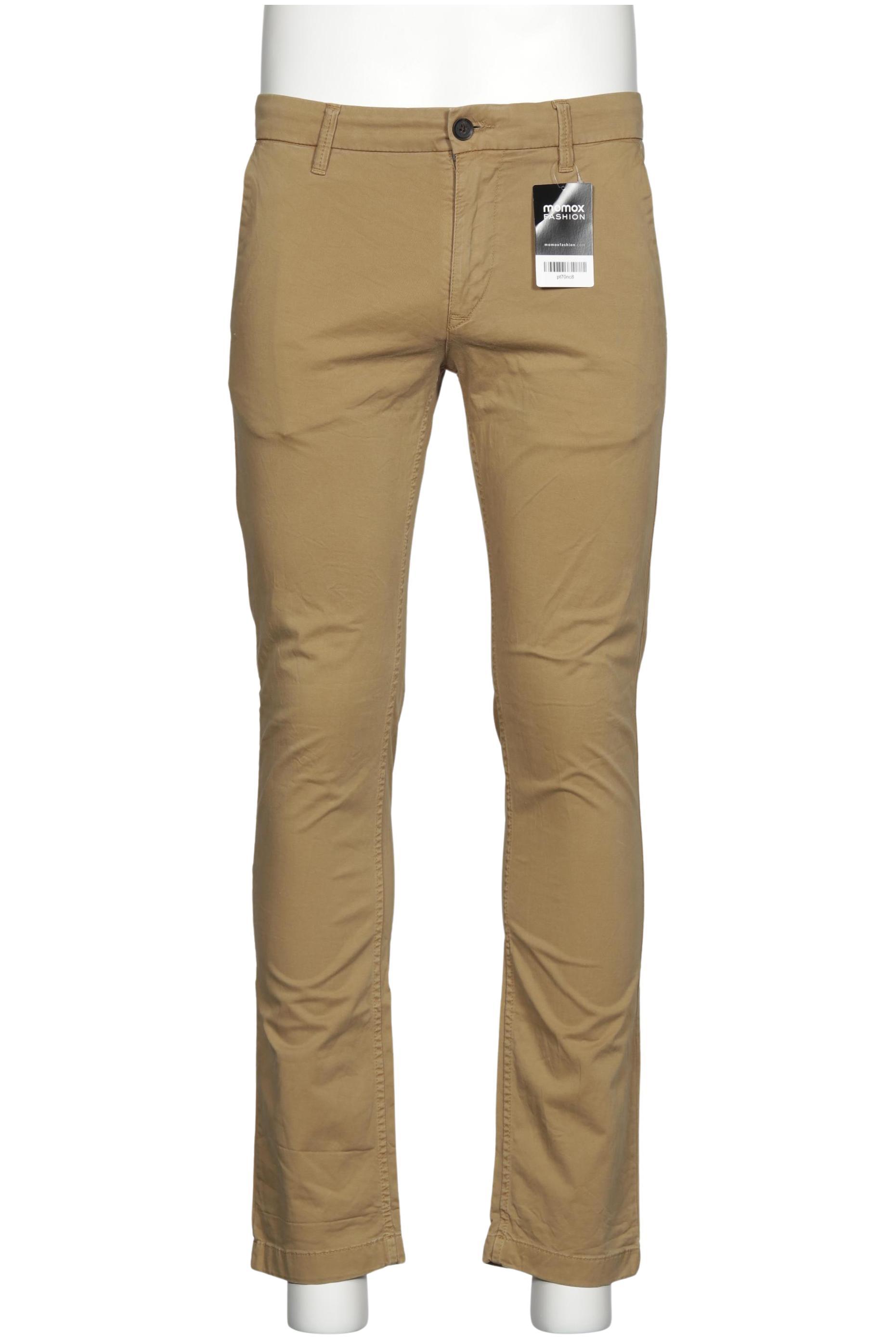 

Timberland Herren Stoffhose, beige, Gr. 32