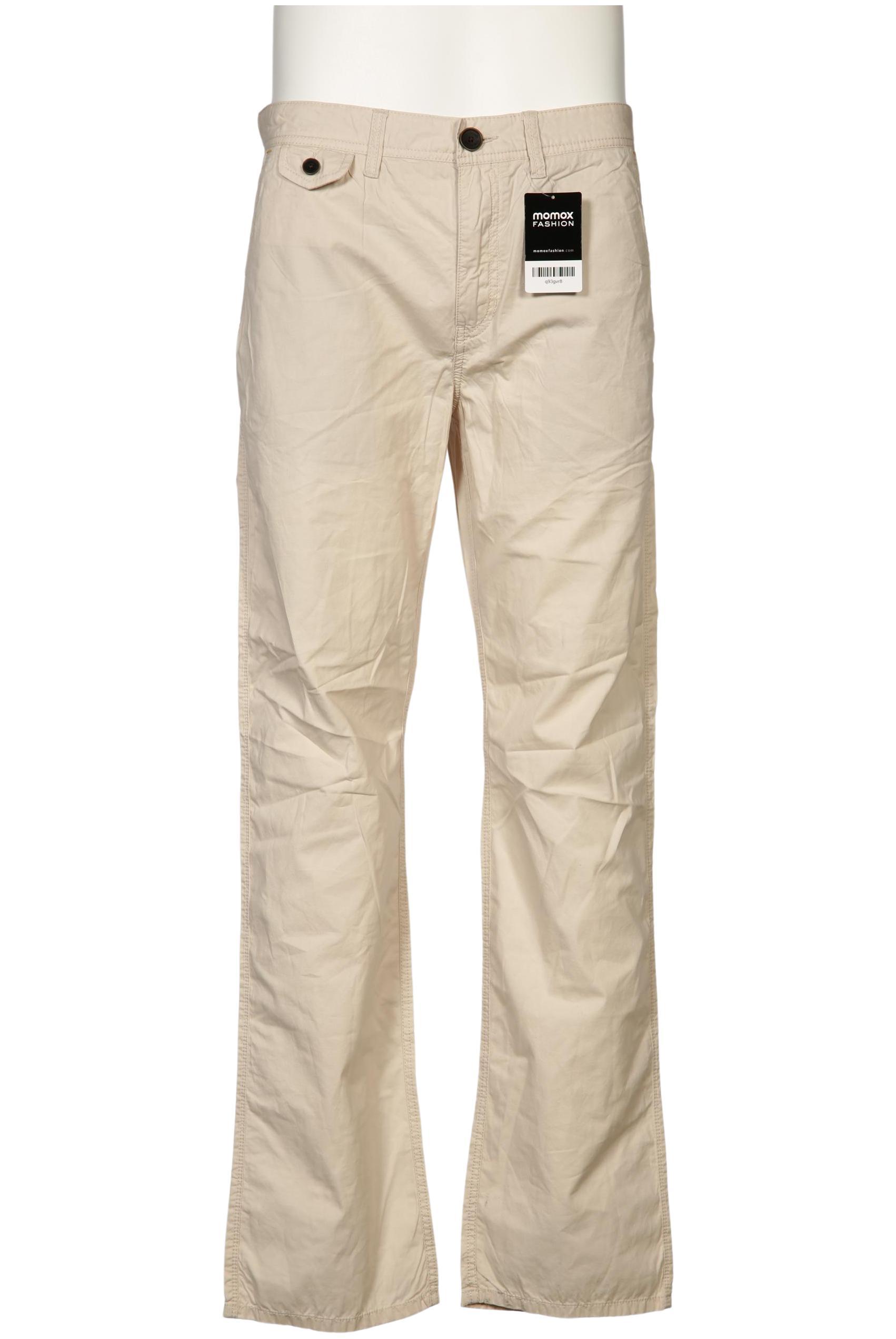 

Timberland Herren Stoffhose, beige, Gr. 34