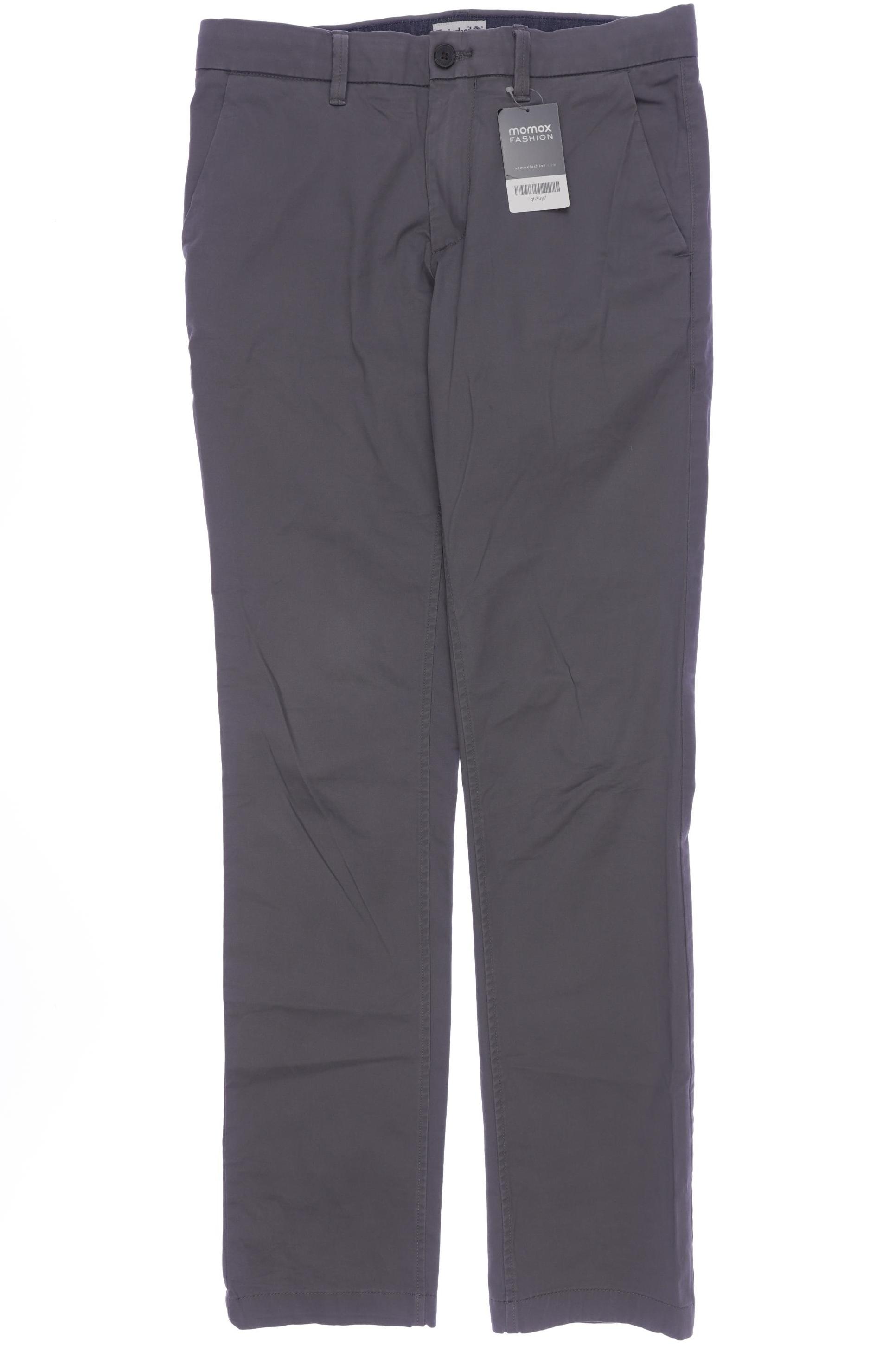 

Timberland Herren Stoffhose, grau, Gr. 31