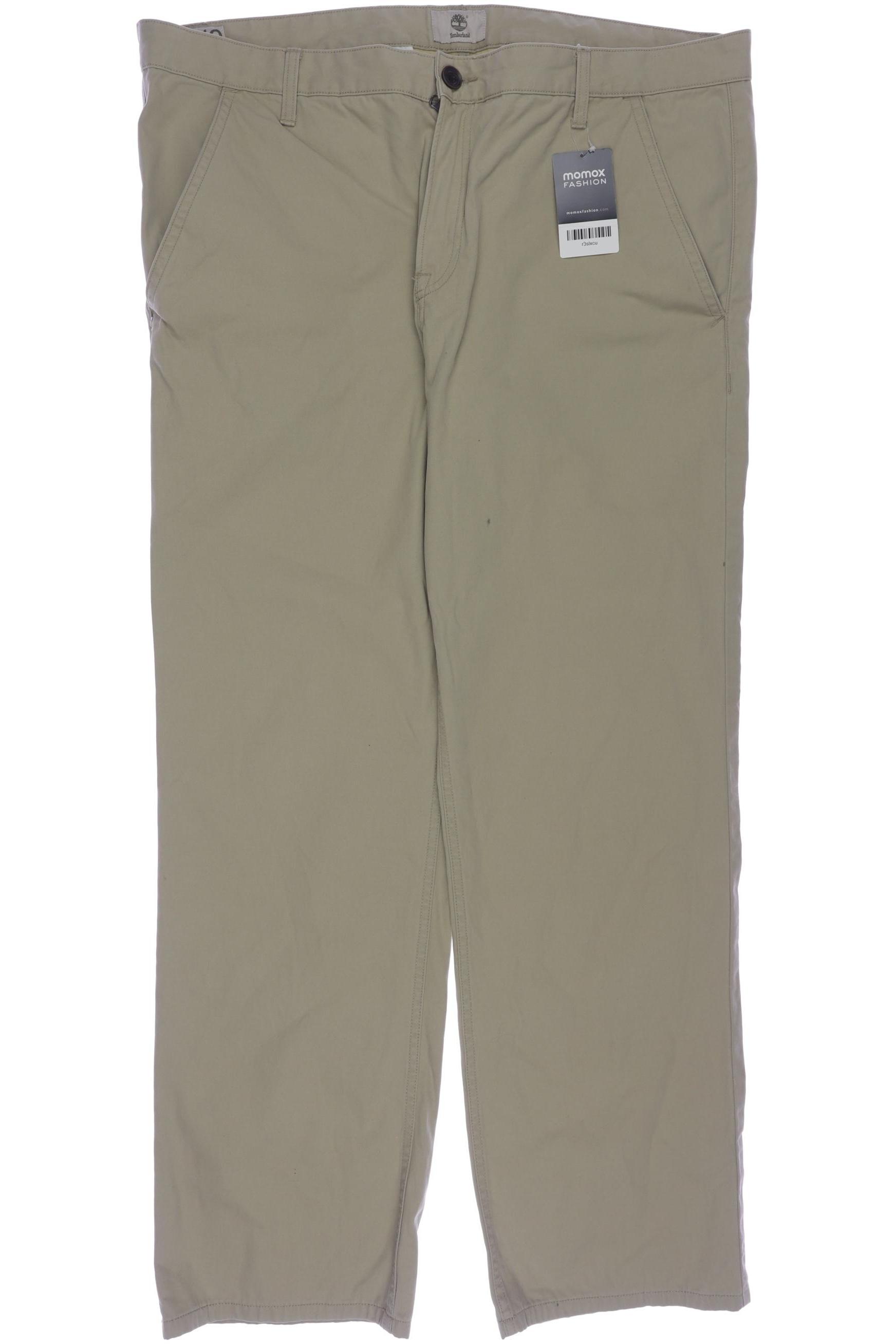 

Timberland Herren Stoffhose, beige, Gr. 40