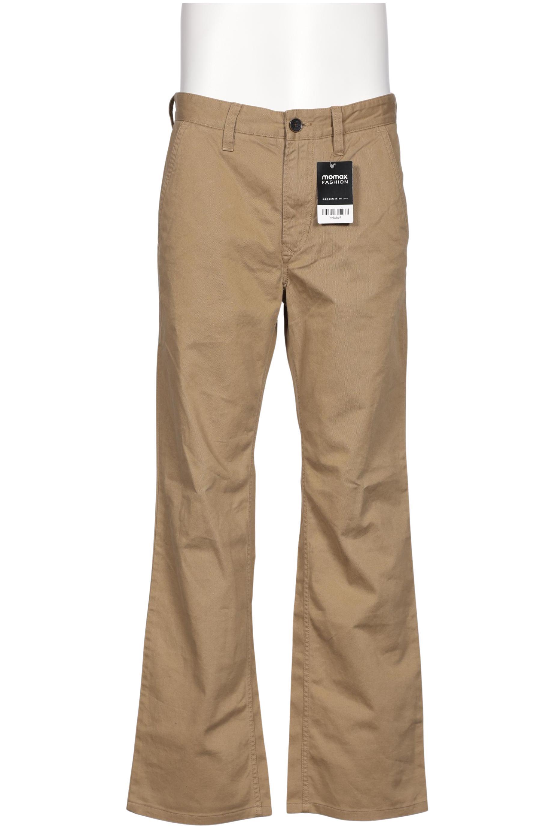 

Timberland Herren Stoffhose, beige, Gr. 33