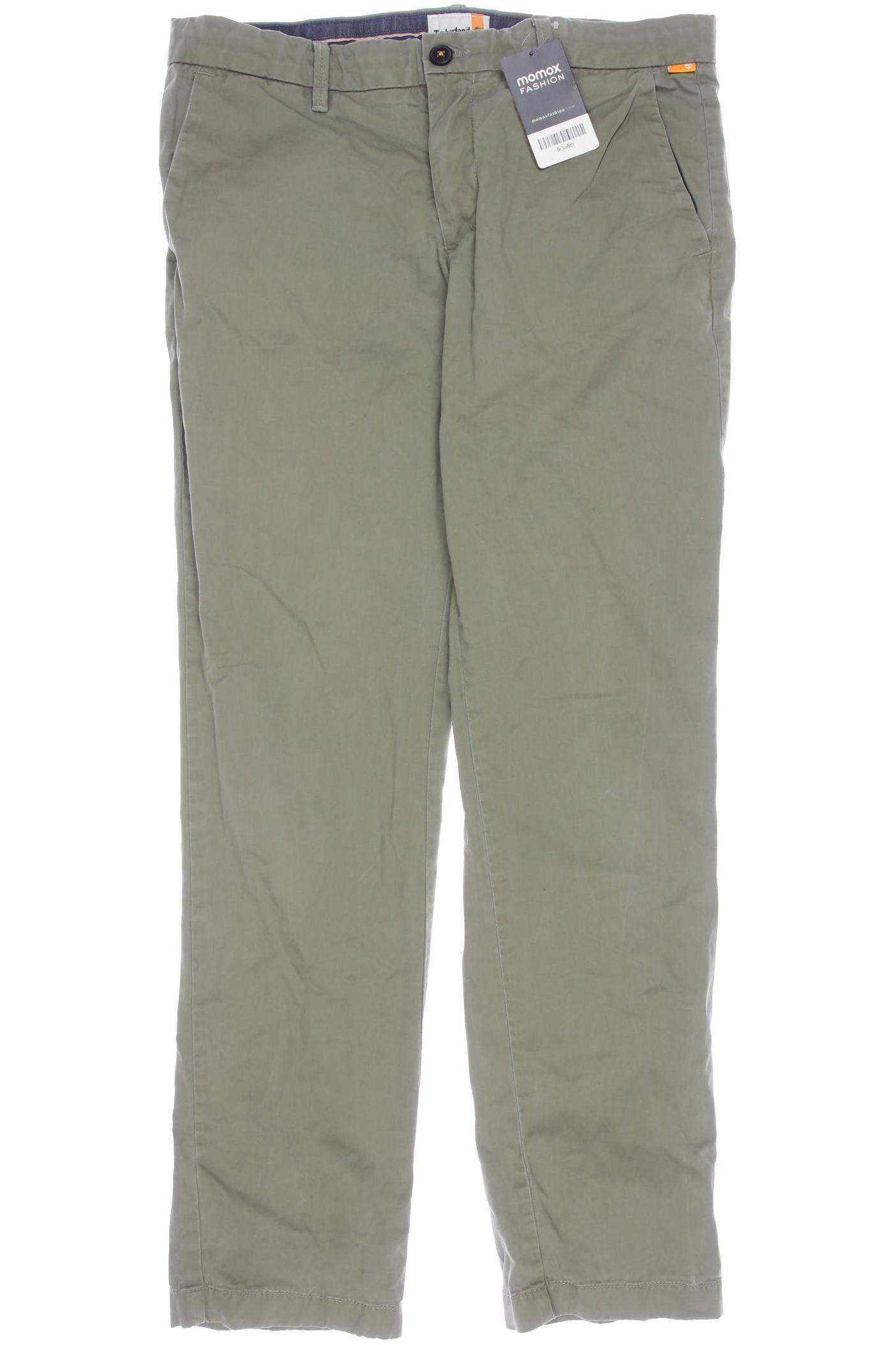 

Timberland Herren Stoffhose, grün, Gr. 32