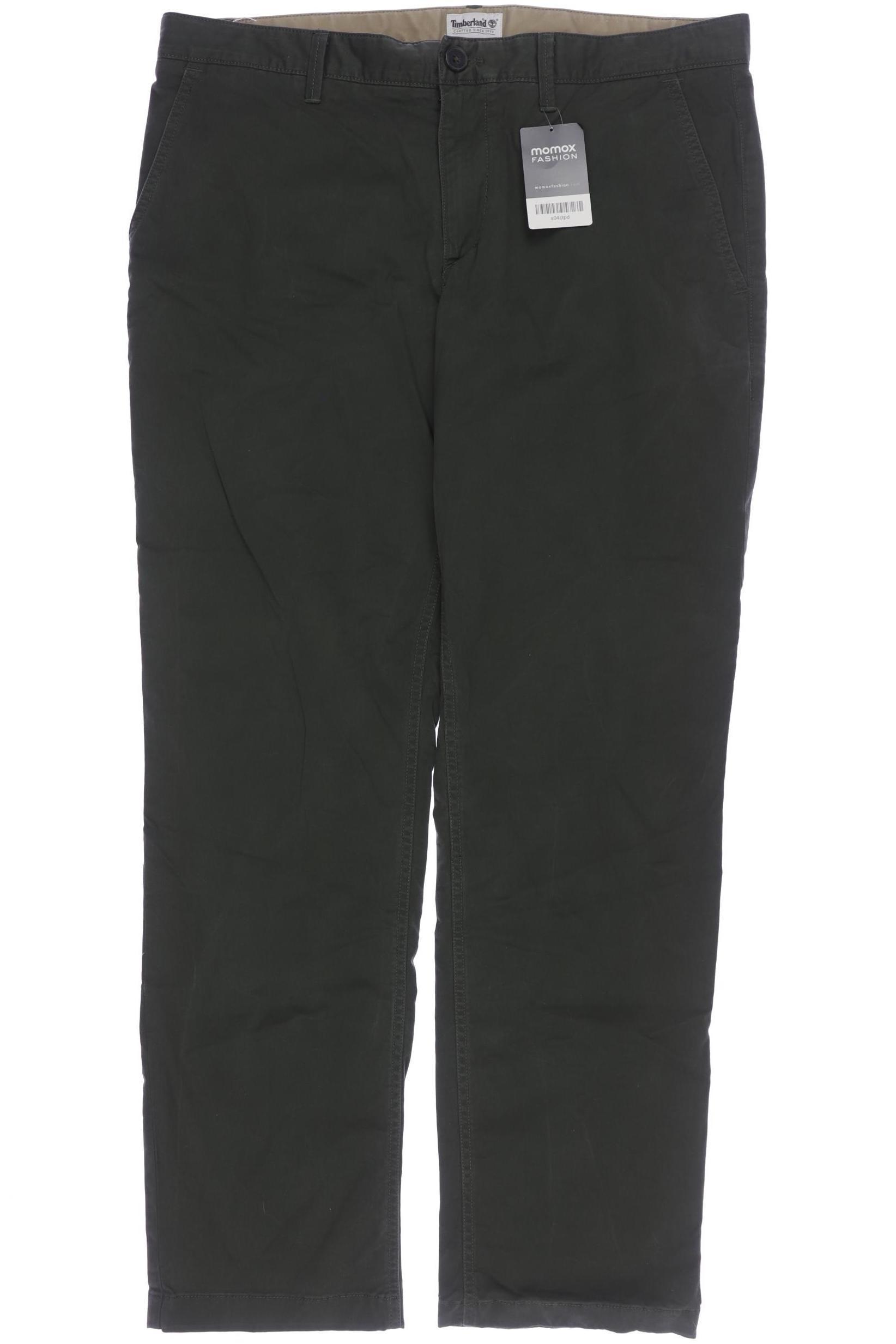 

Timberland Herren Stoffhose, grün, Gr. 36