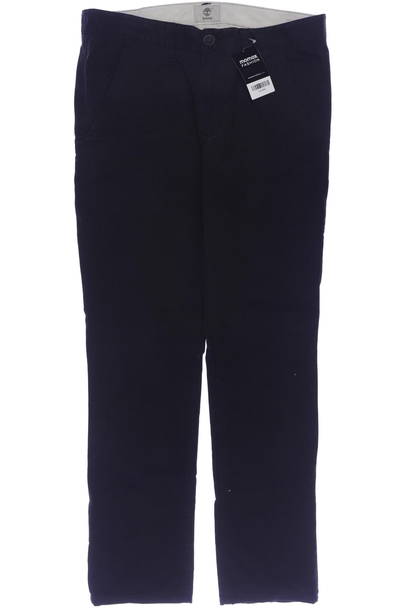 

Timberland Herren Stoffhose, schwarz, Gr. 32