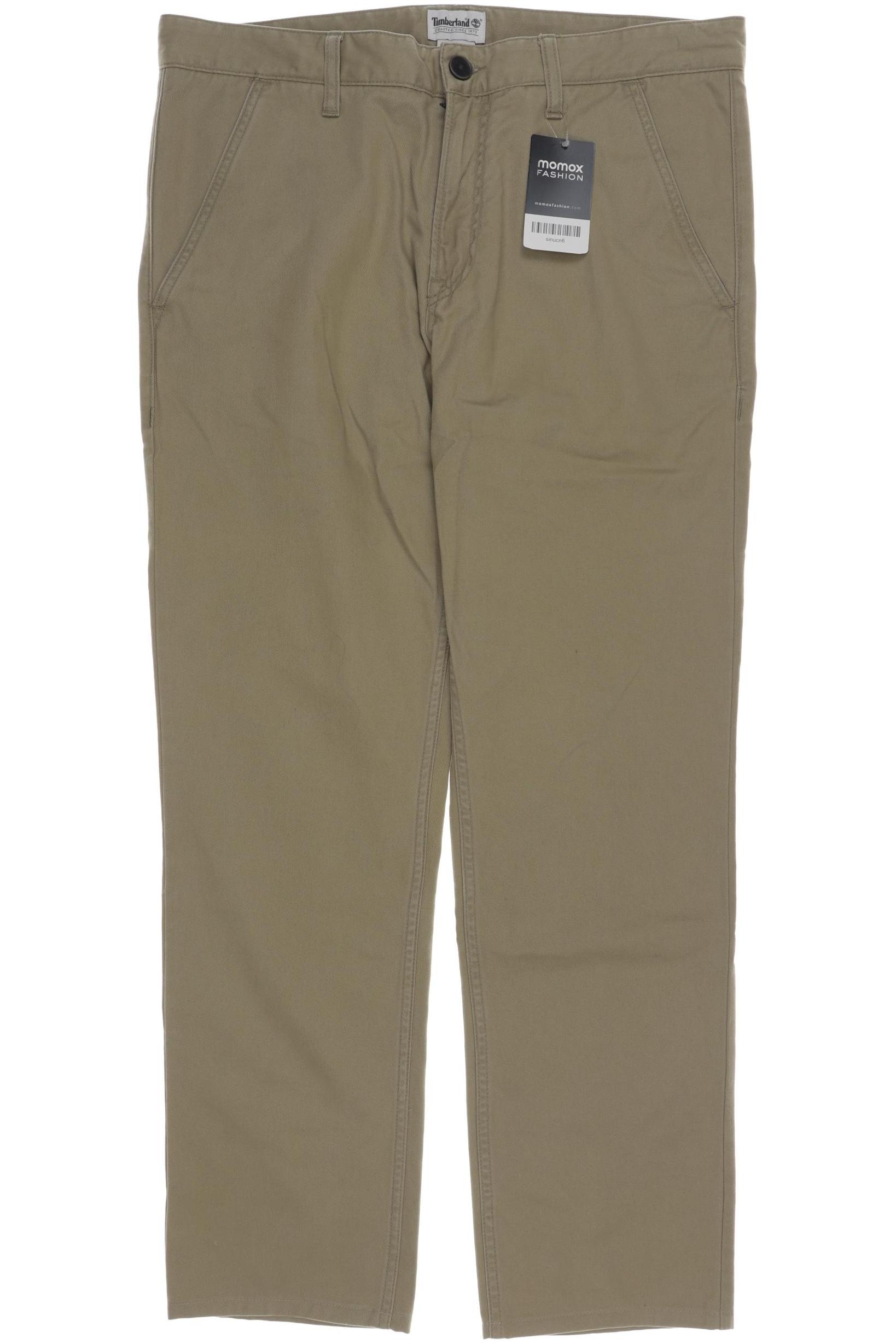 

Timberland Herren Stoffhose, beige