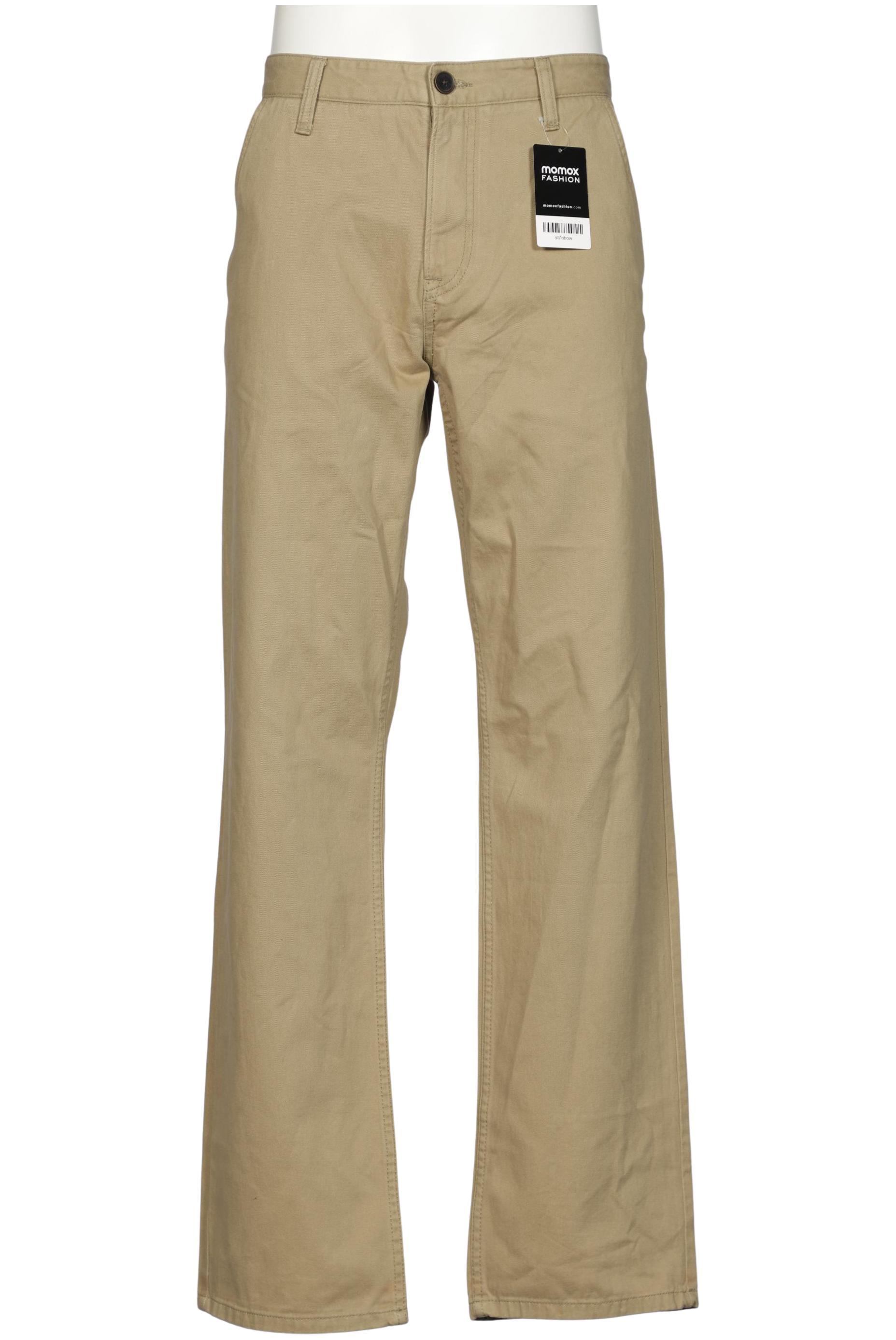 

Timberland Herren Stoffhose, beige, Gr. 34