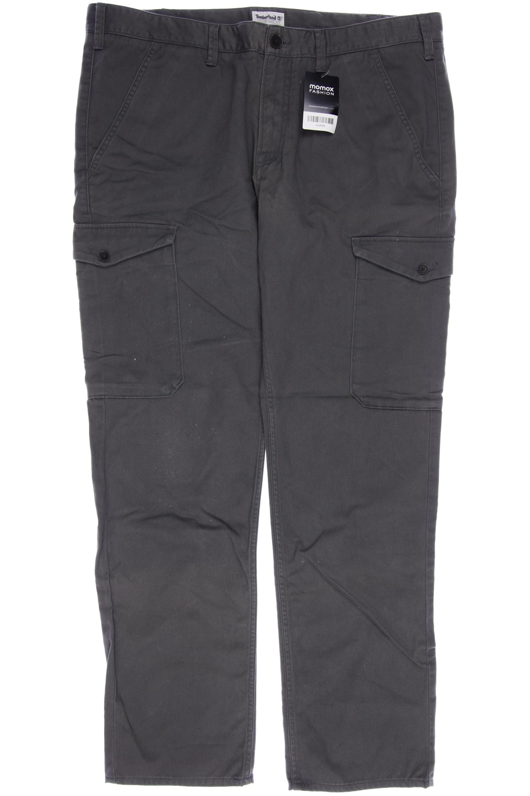 

Timberland Herren Stoffhose, grau