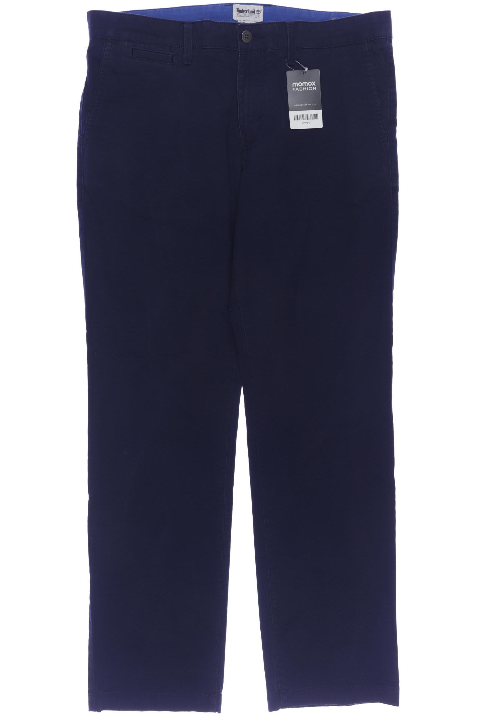 

Timberland Herren Stoffhose, marineblau, Gr. 34