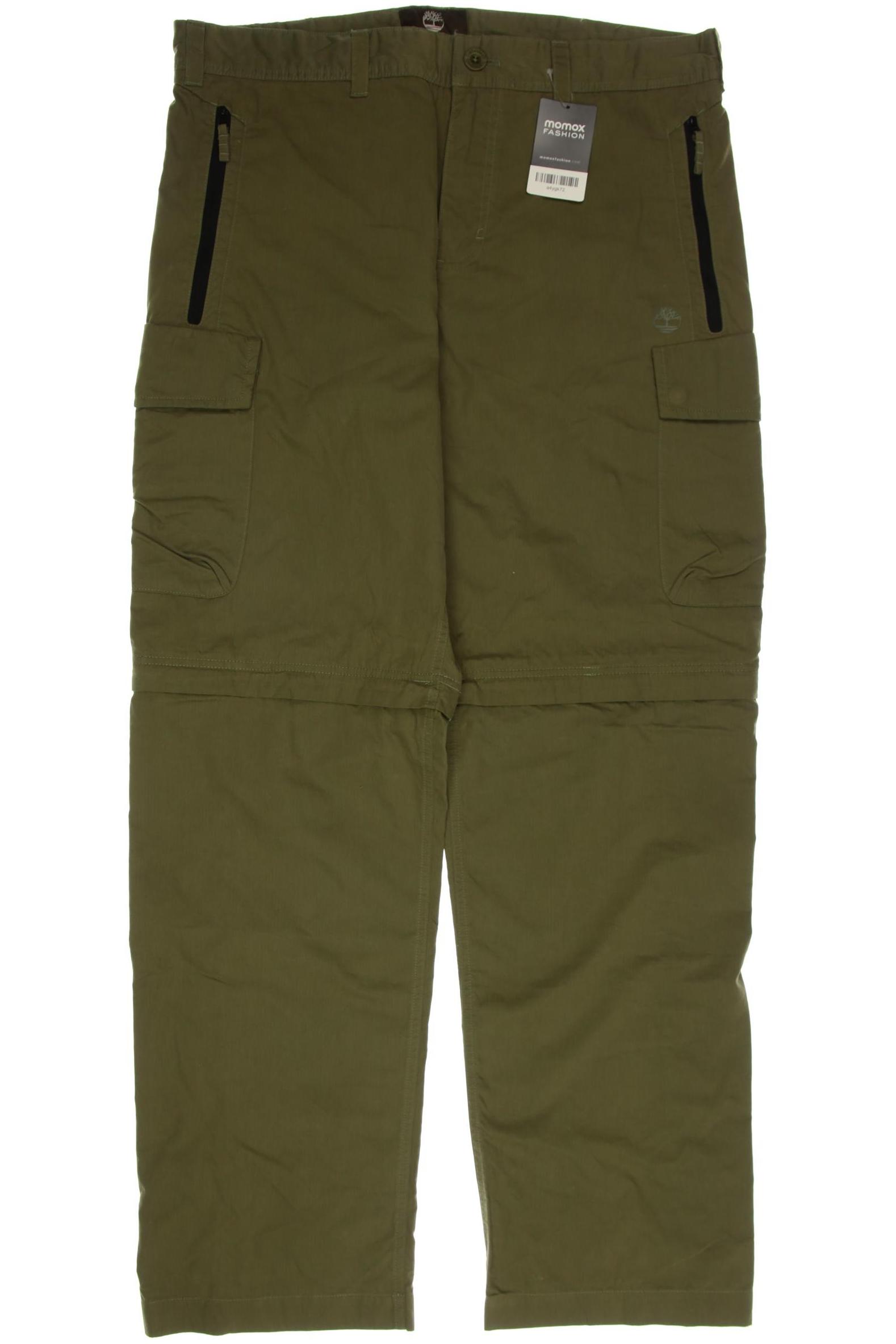 

Timberland Herren Stoffhose, grün