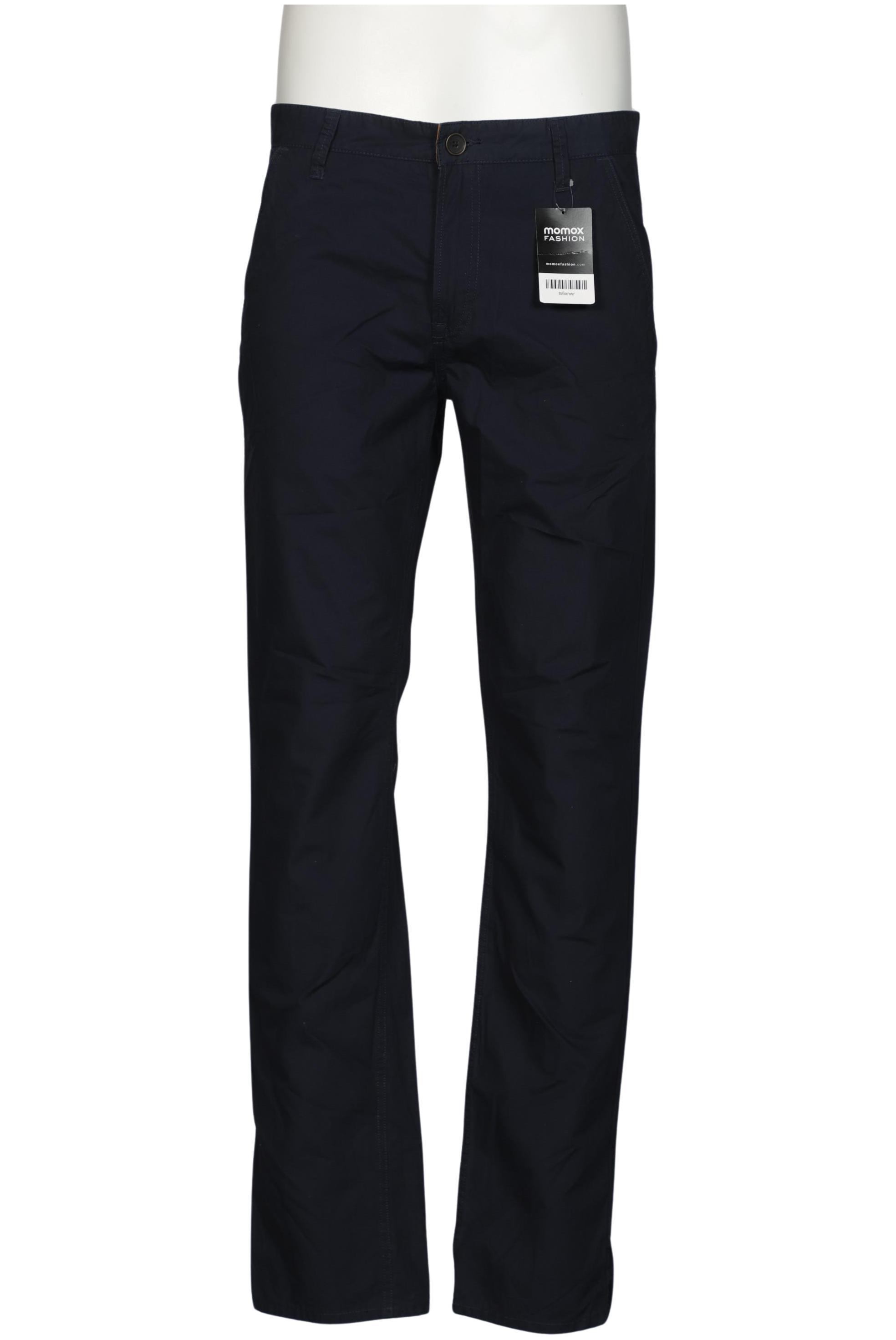 

Timberland Herren Stoffhose, marineblau, Gr. 34