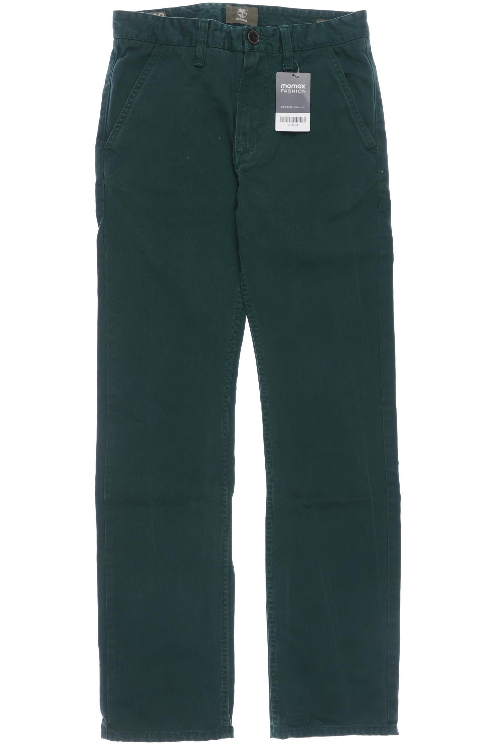 

Timberland Herren Stoffhose, grün