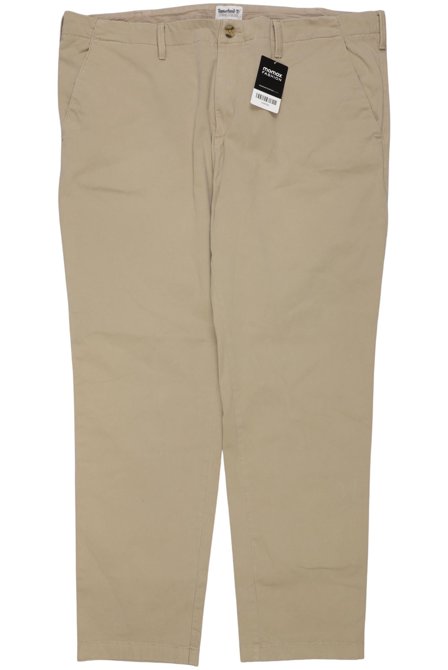 

Timberland Herren Stoffhose, beige, Gr. 42