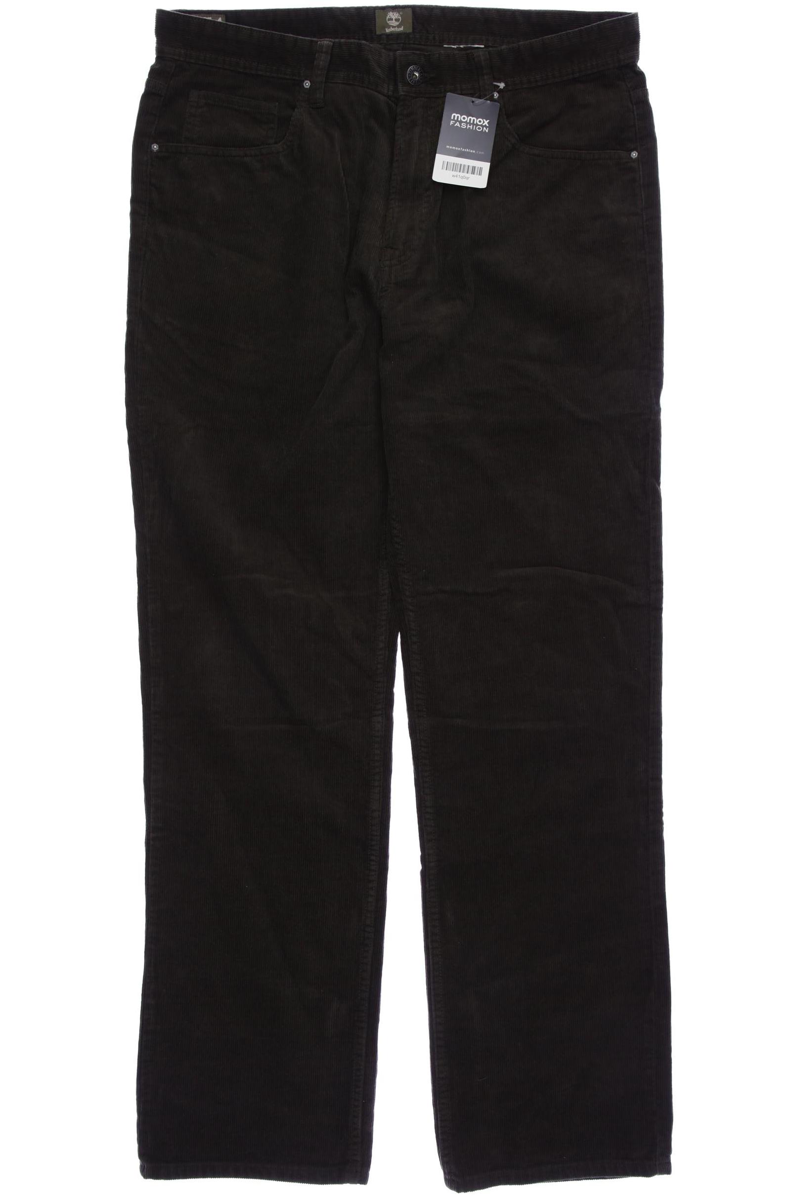 

Timberland Herren Stoffhose, braun