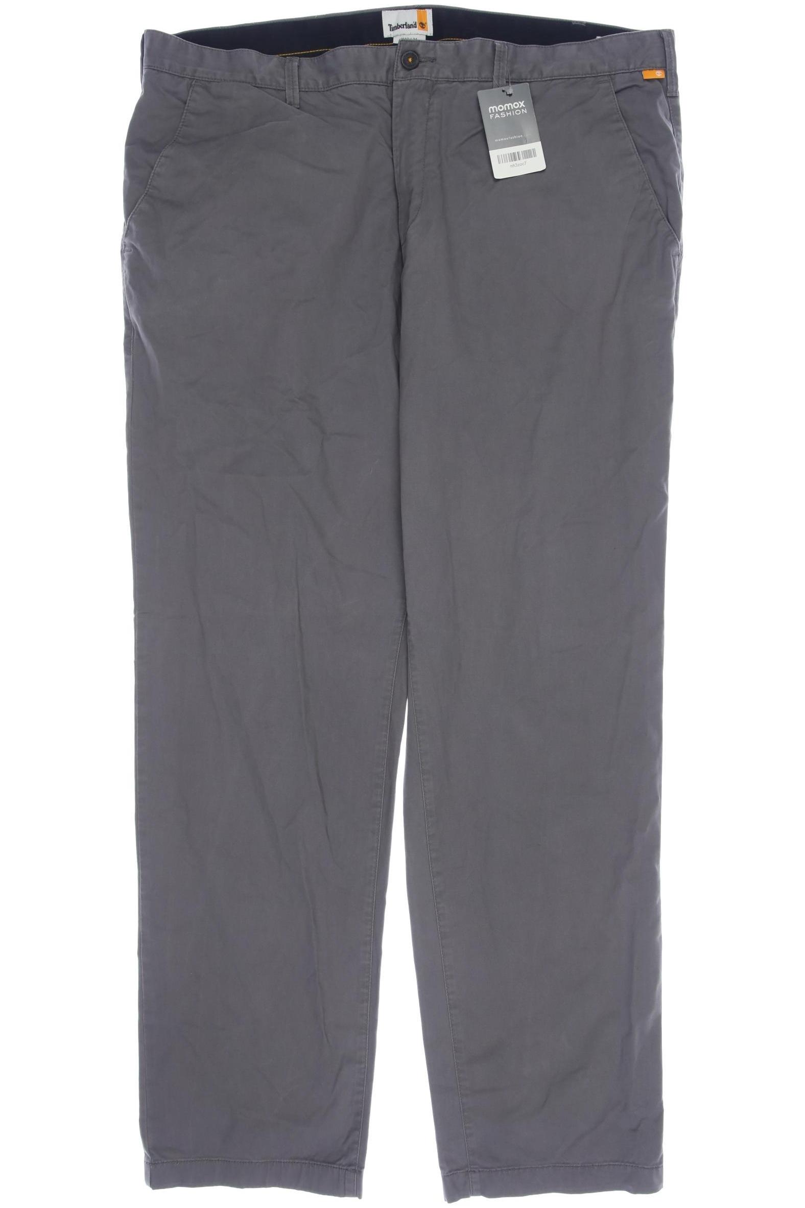 

Timberland Herren Stoffhose, grau, Gr. 40